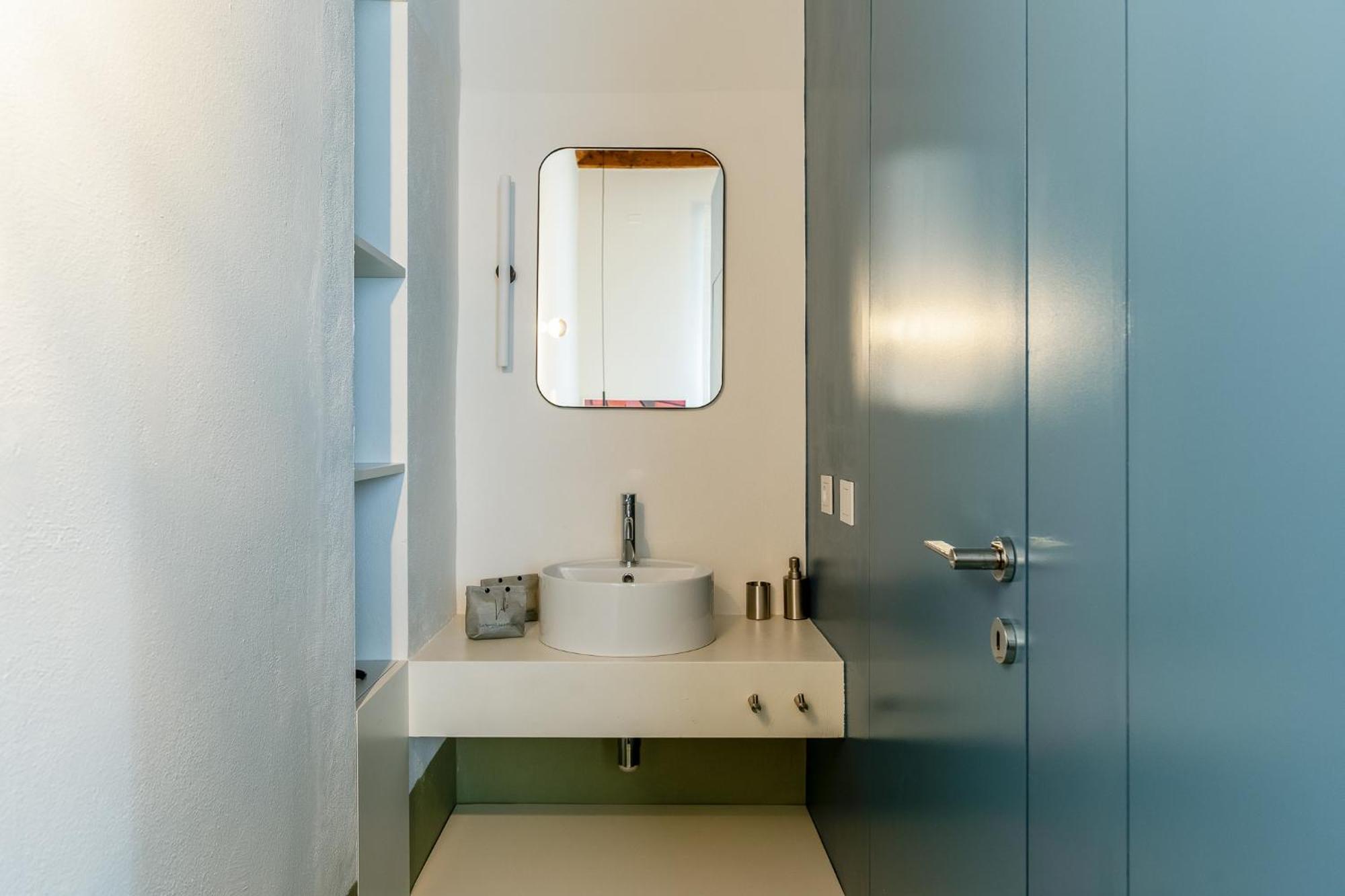 Apartamento Vetra Luxury Milão