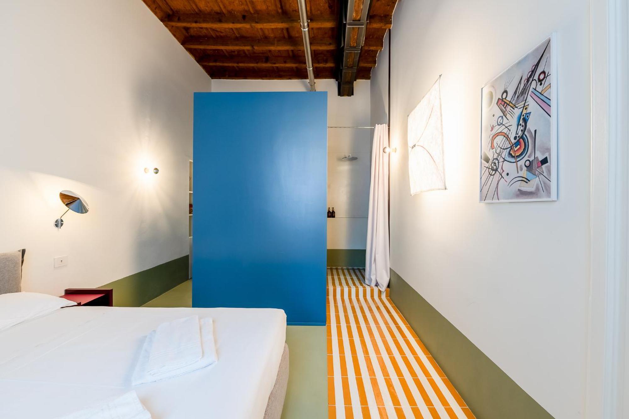 Vetra Luxury Apartamento *