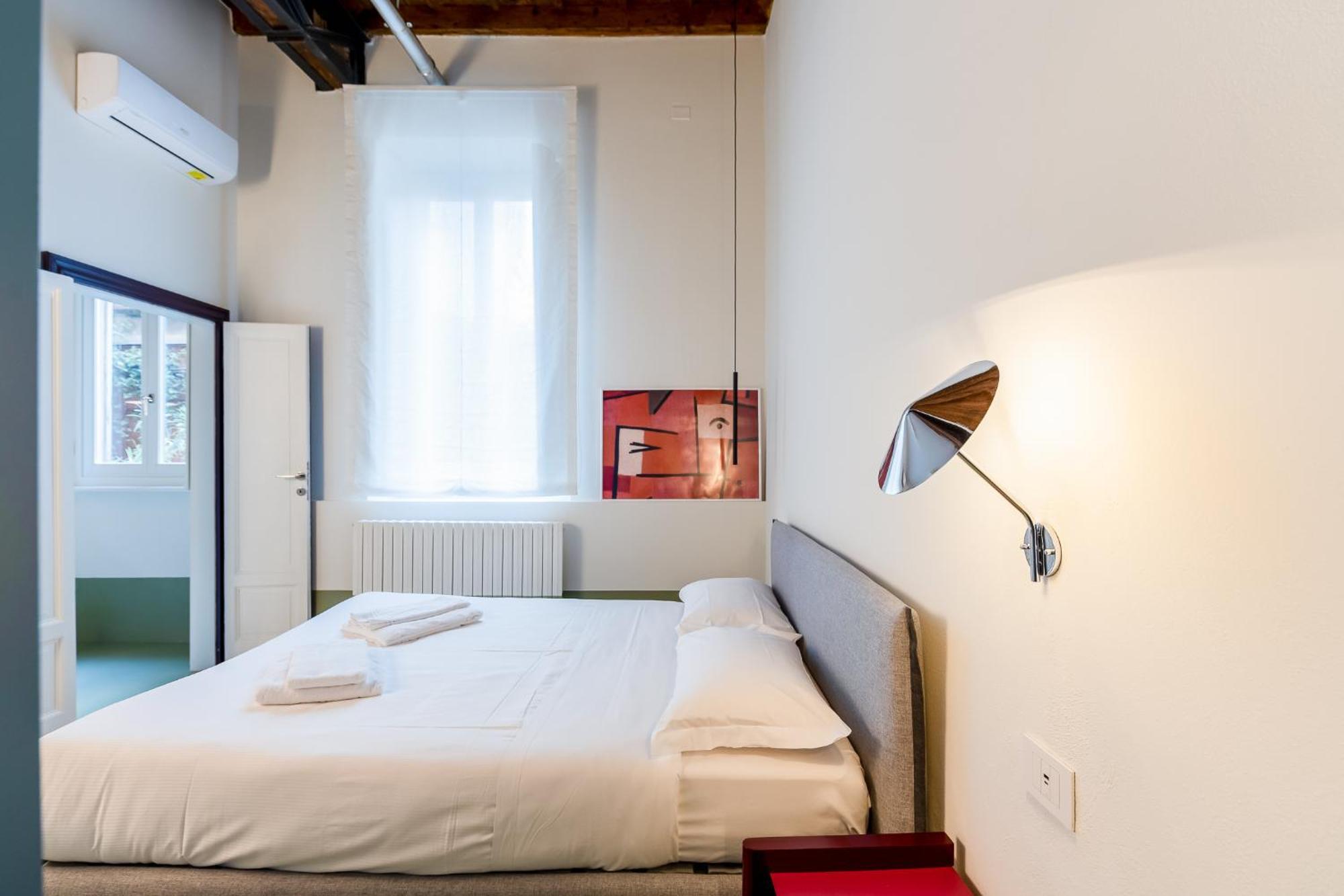 Apartamento Vetra Luxury *