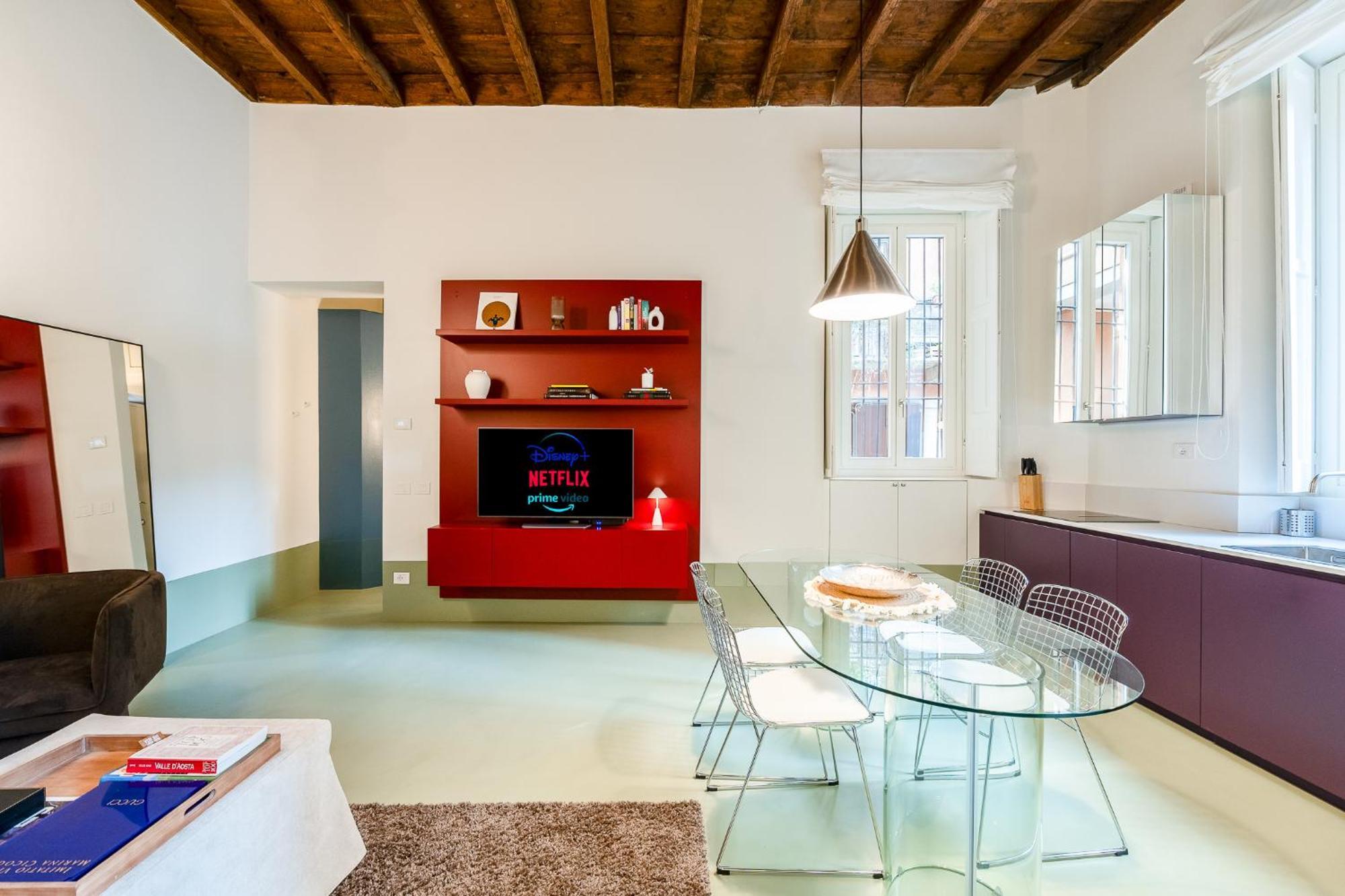 Vetra Luxury Apartamento Milão