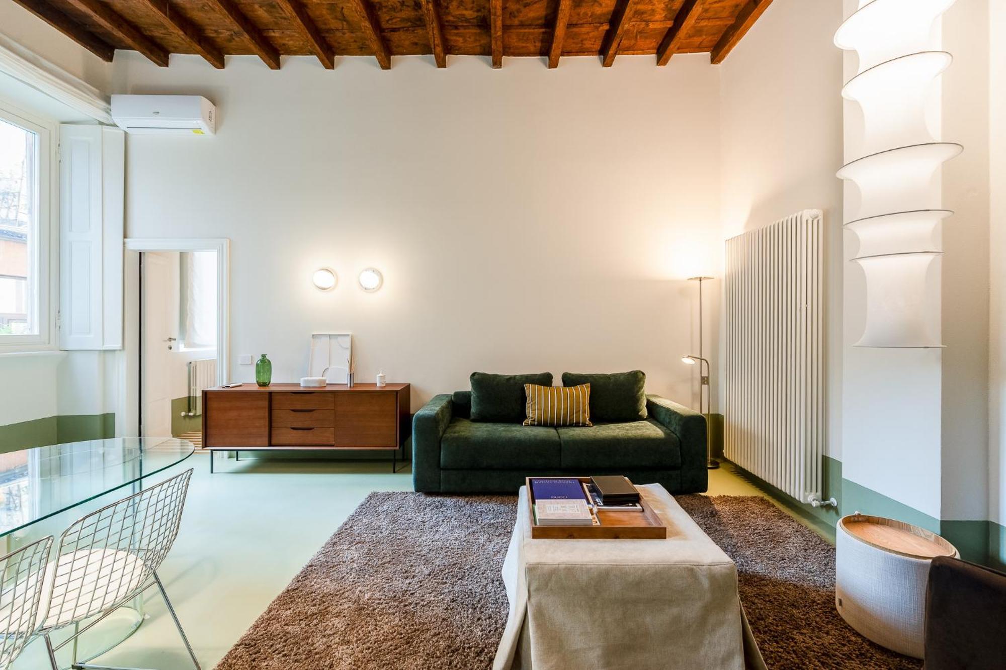 Apartamento Vetra Luxury Milão