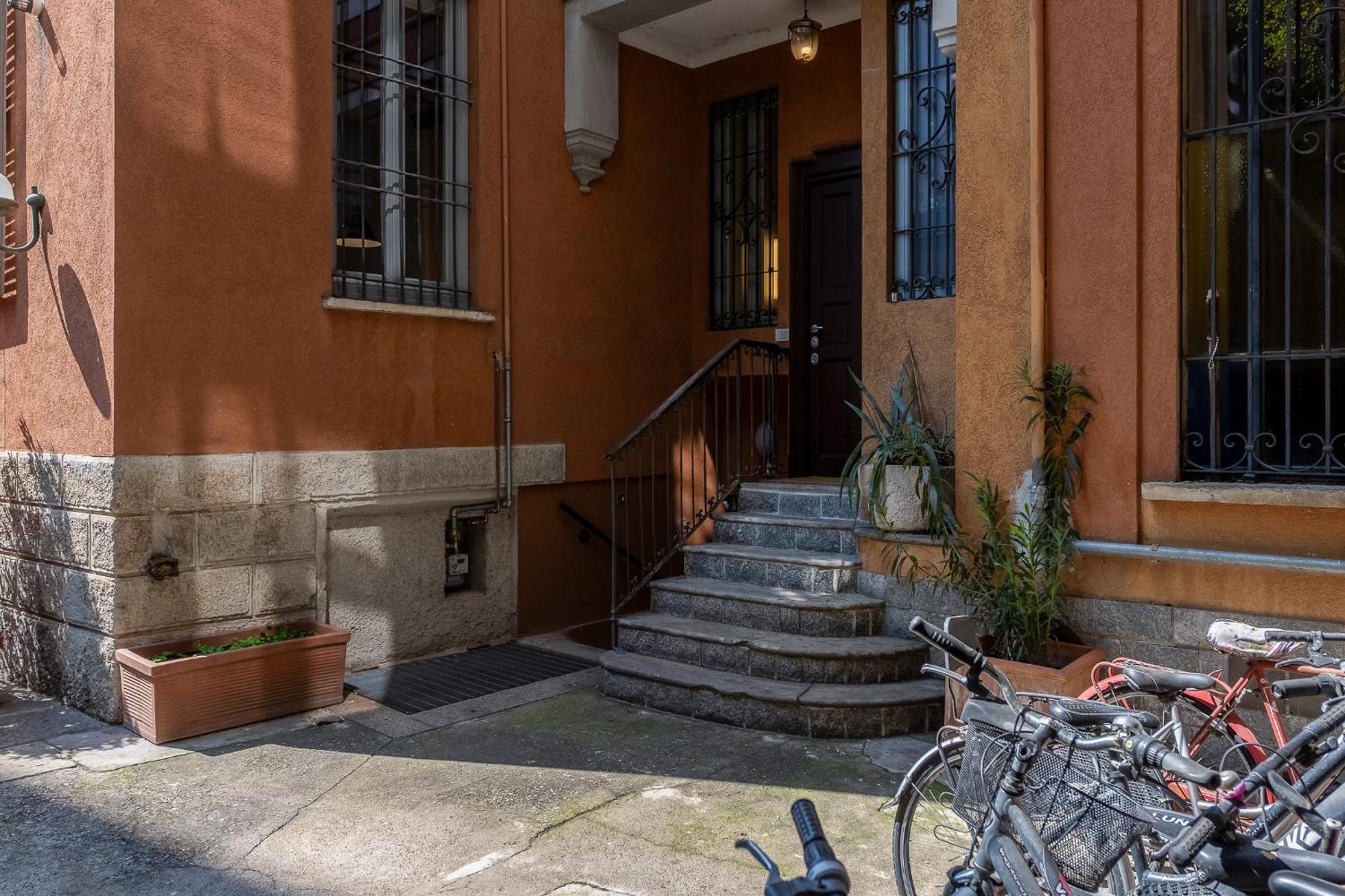 Vetra Luxury Milano