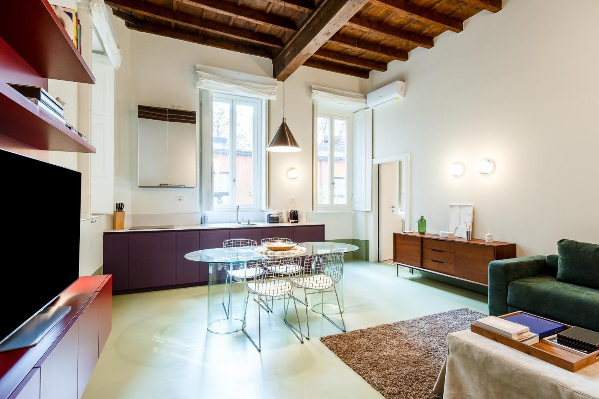 Vetra Luxury Appartamento *
