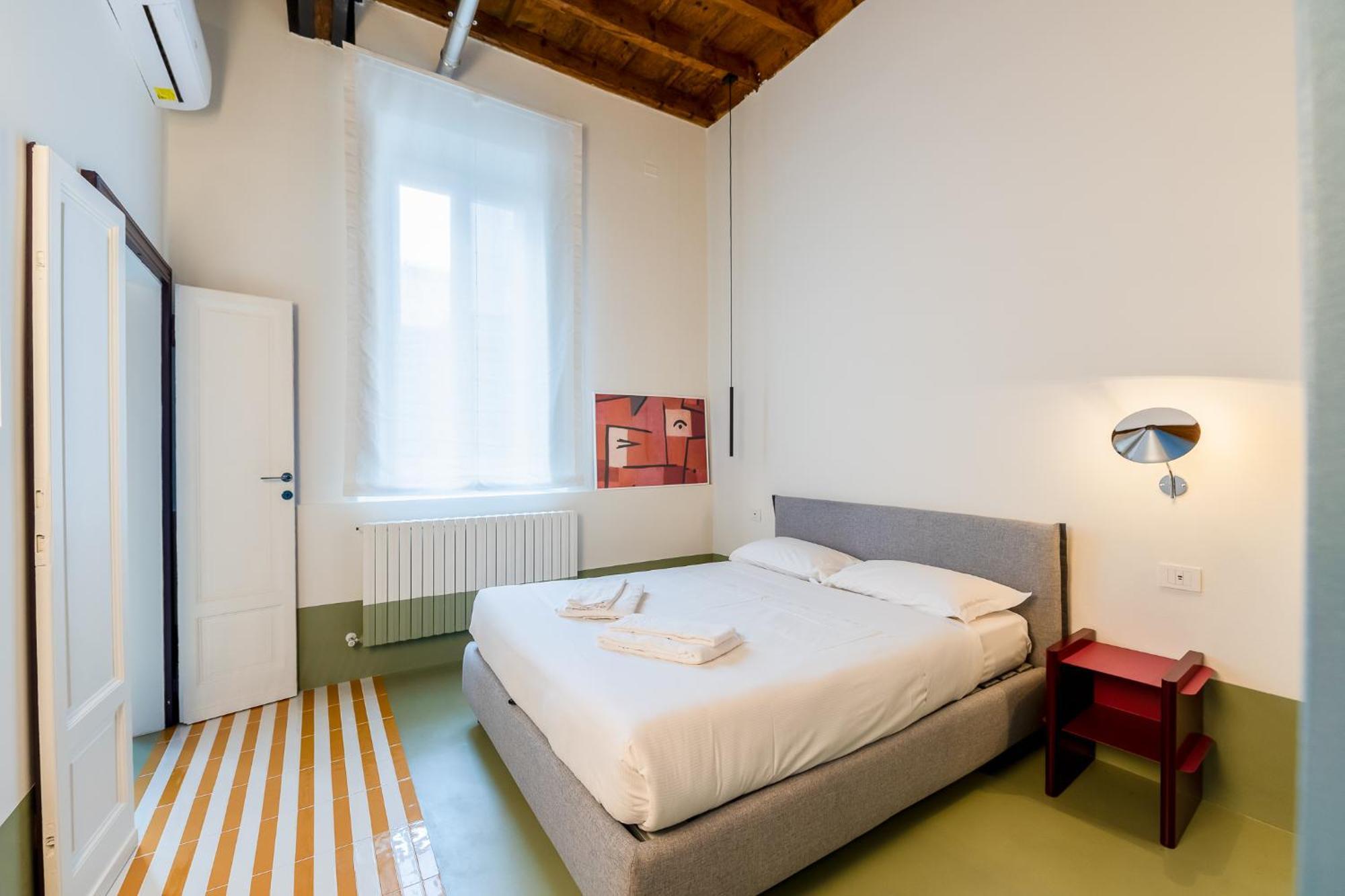 Vetra Luxury Appartamento Milano