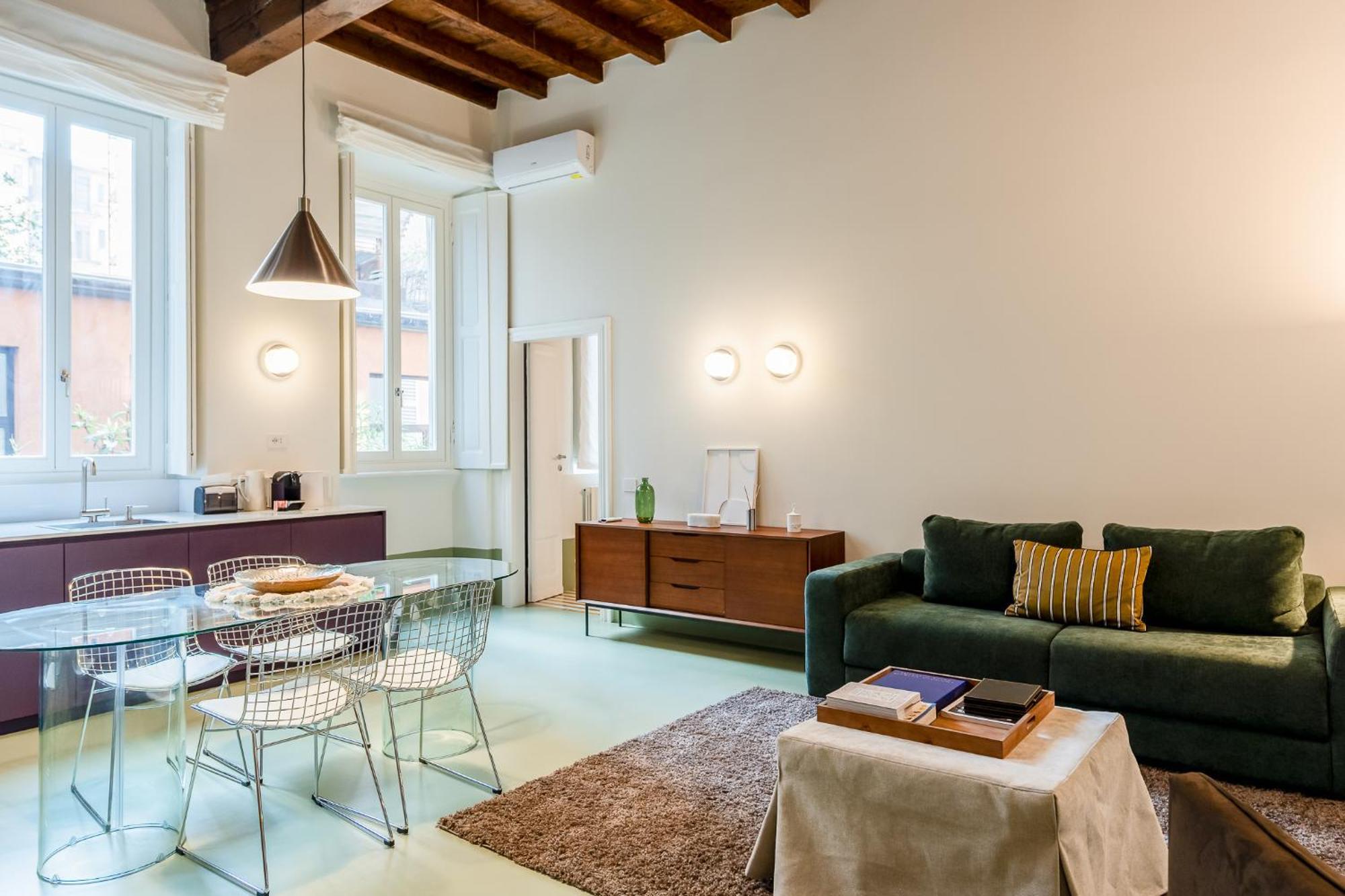 Vetra Luxury * Milano