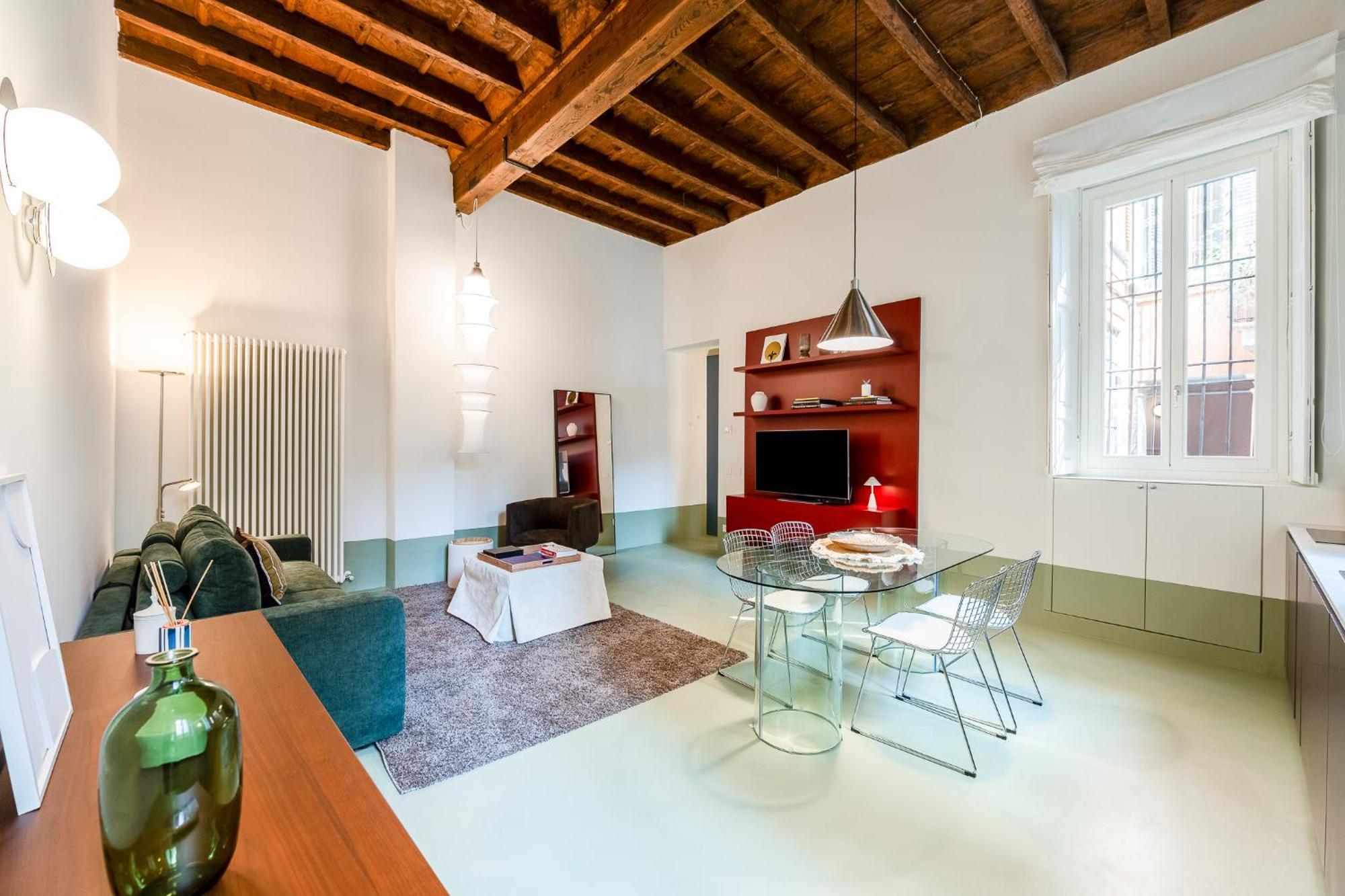 Appartamento Vetra Luxury *