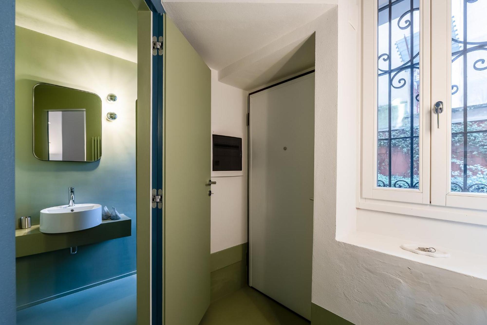 Vetra Luxury Apartamento *