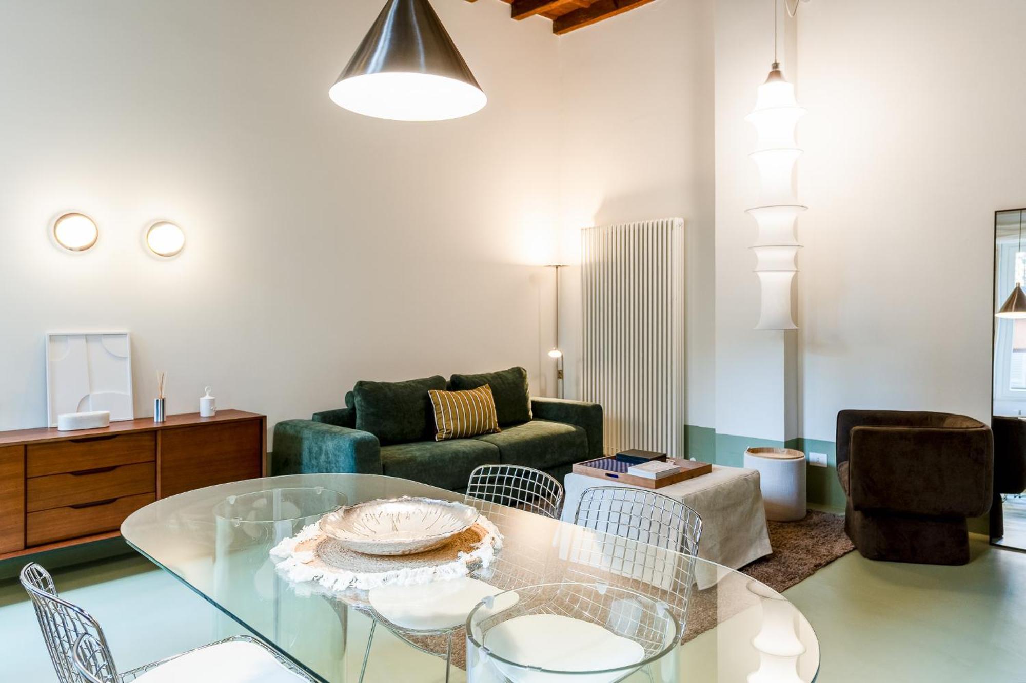 Appartamento Vetra Luxury *