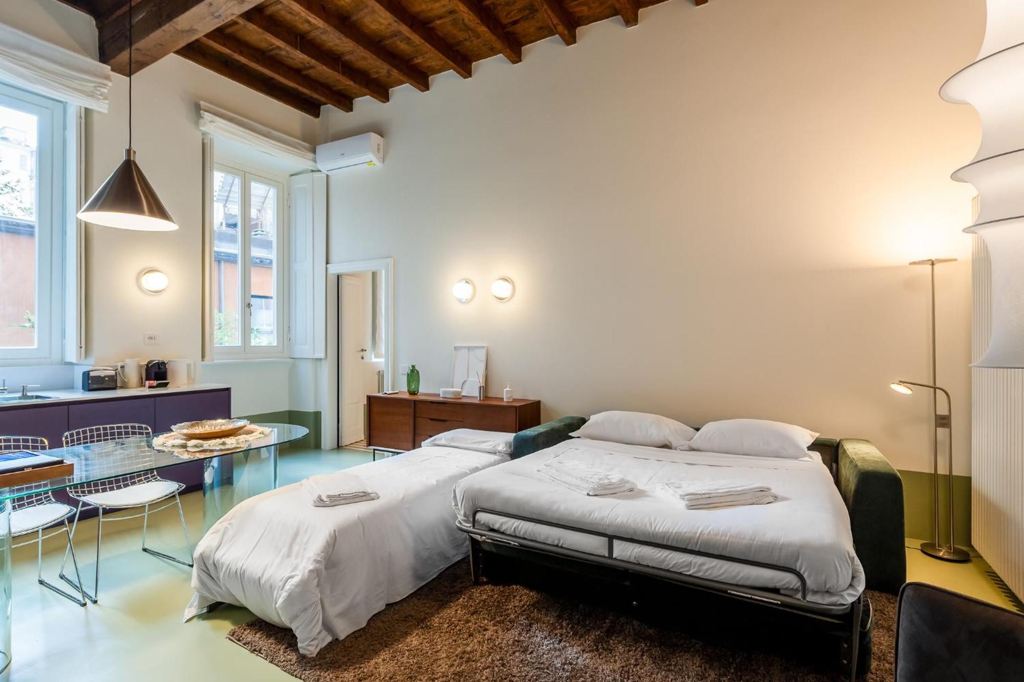 Vetra Luxury Appartamento Milano