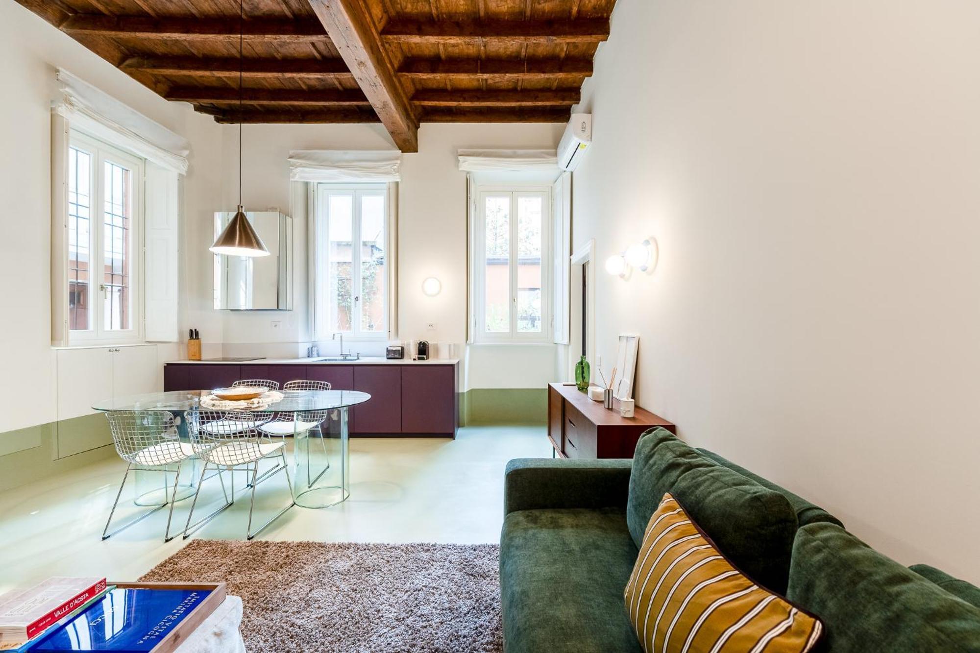 Vetra Luxury Milano