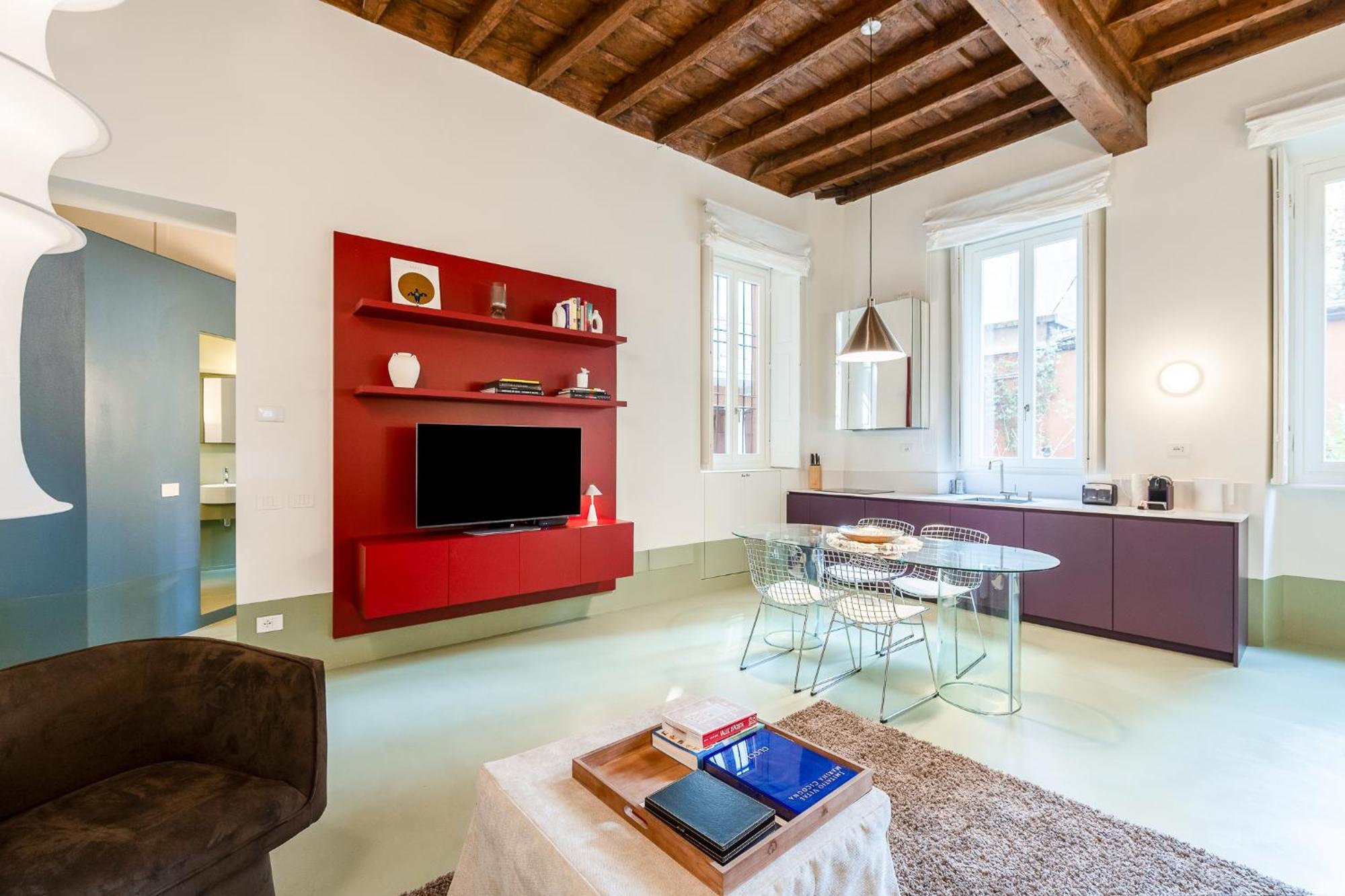 Vetra Luxury * Milano