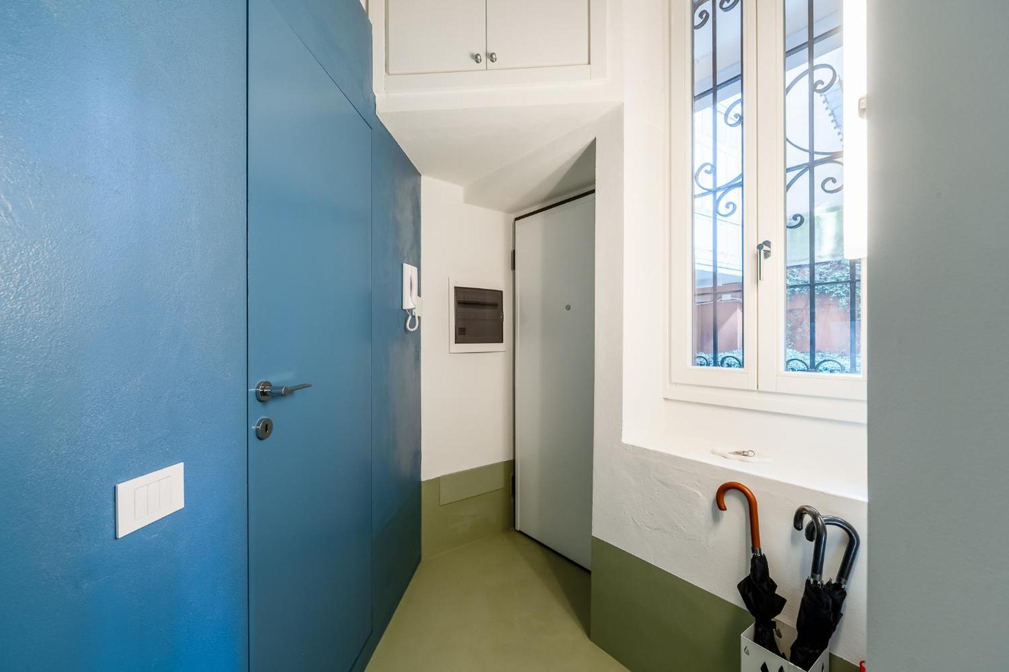 Vetra Luxury Apartamento