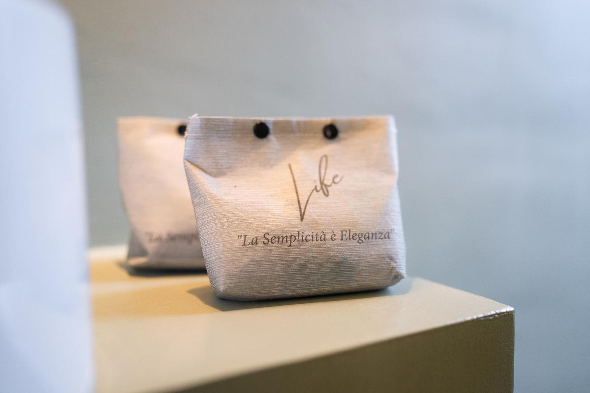 Appartamento Vetra Luxury