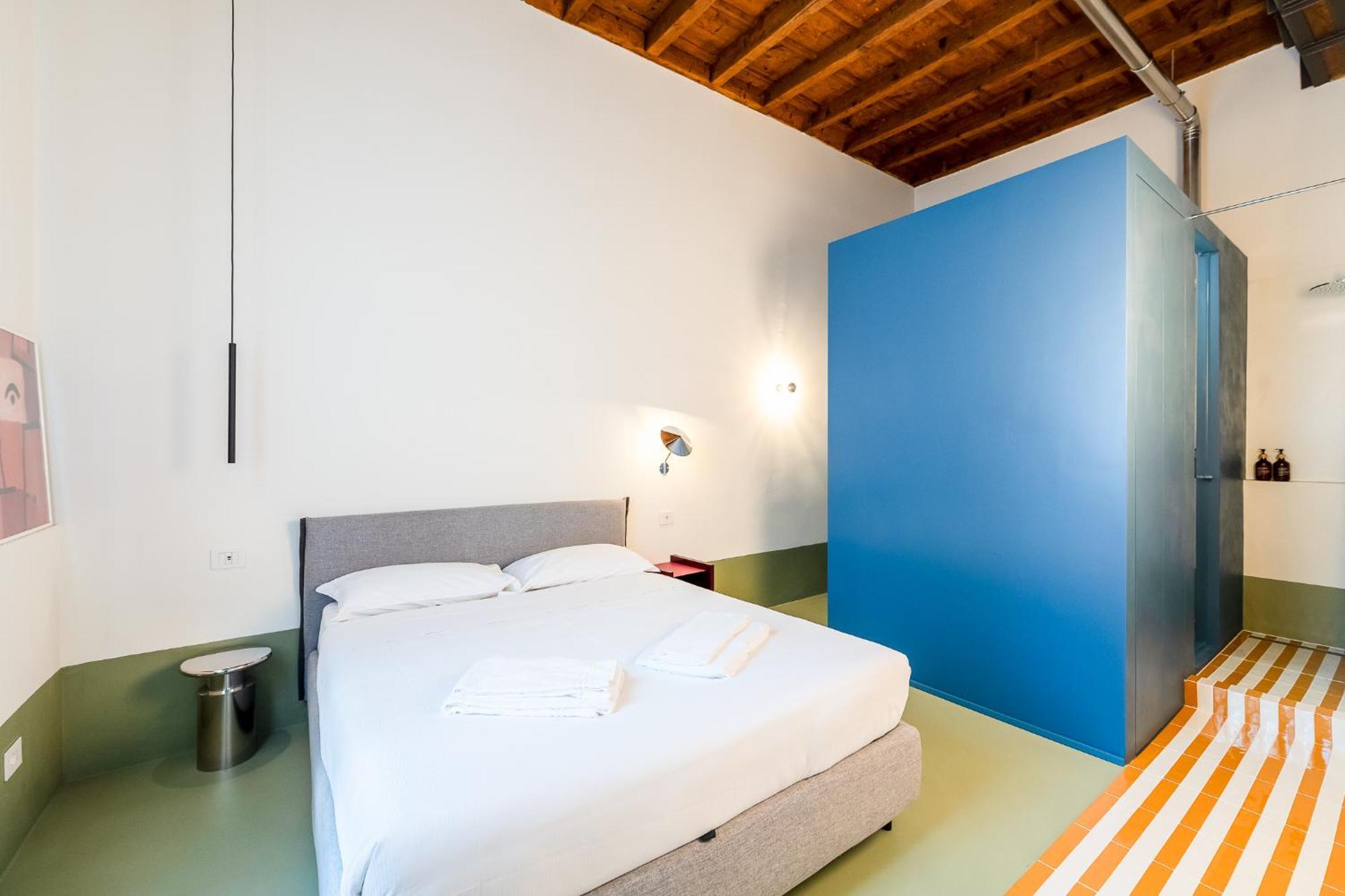 Apartamento Vetra Luxury *
