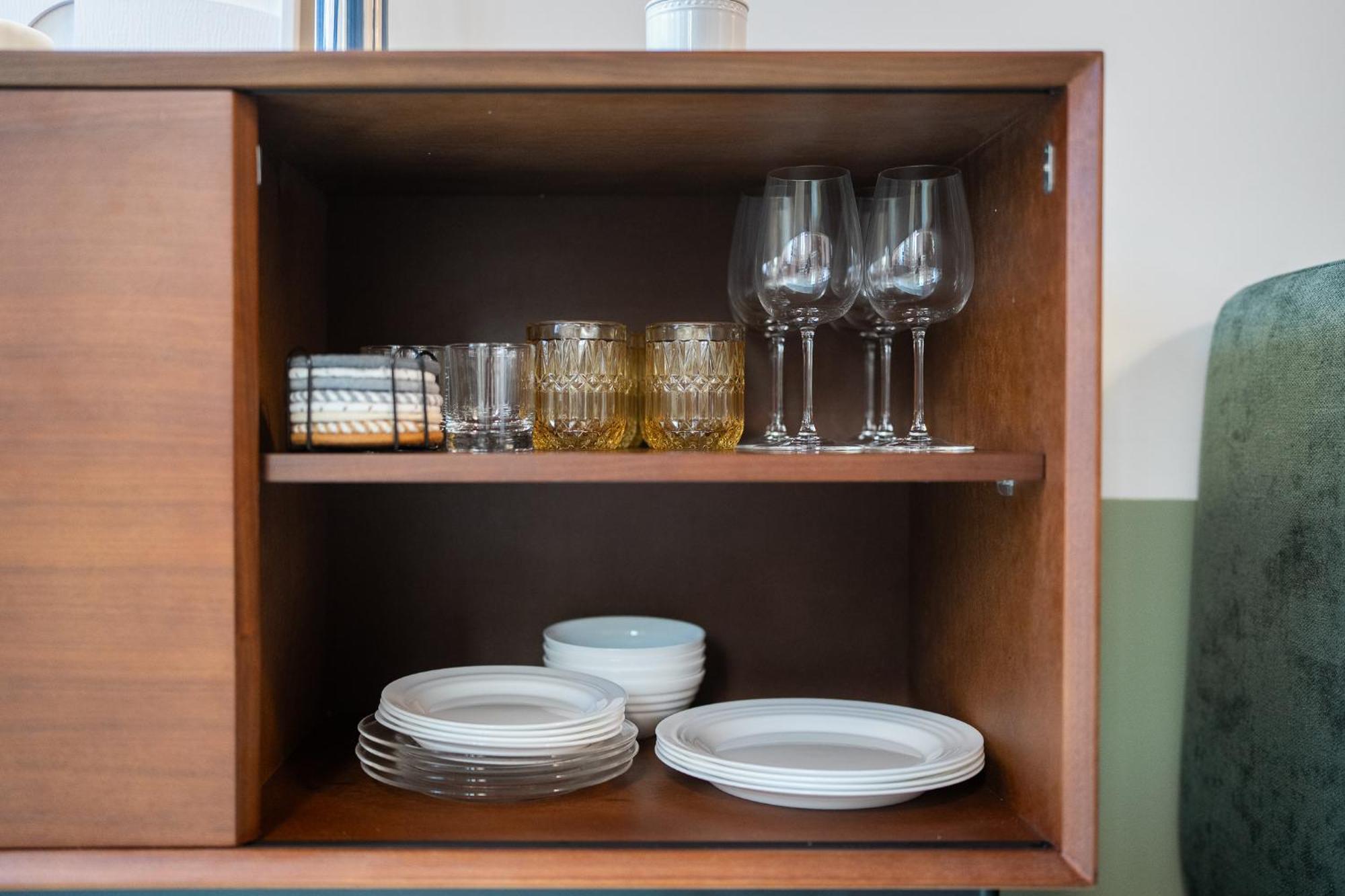 Vetra Luxury Apartment Milan