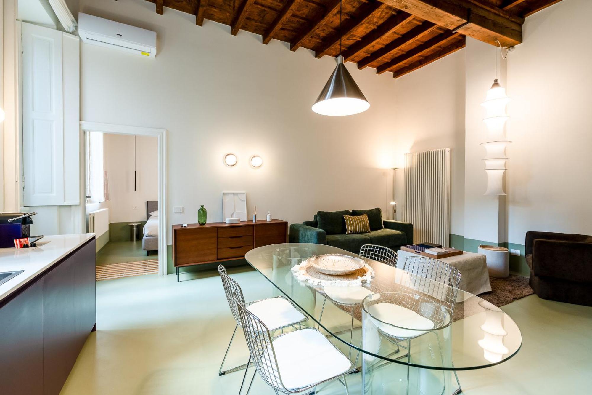 Vetra Luxury Appartamento Milano