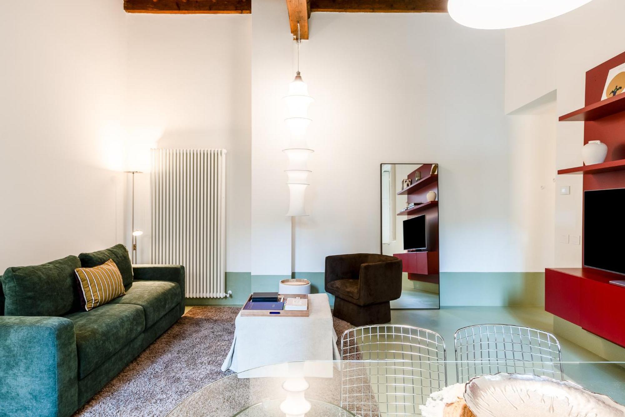 Vetra Luxury Appartamento Milano