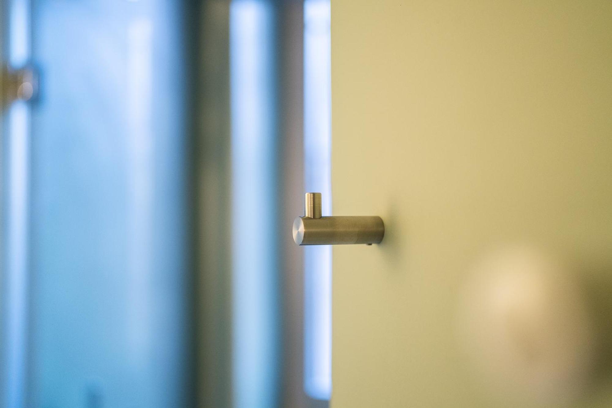 Apartamento Vetra Luxury *