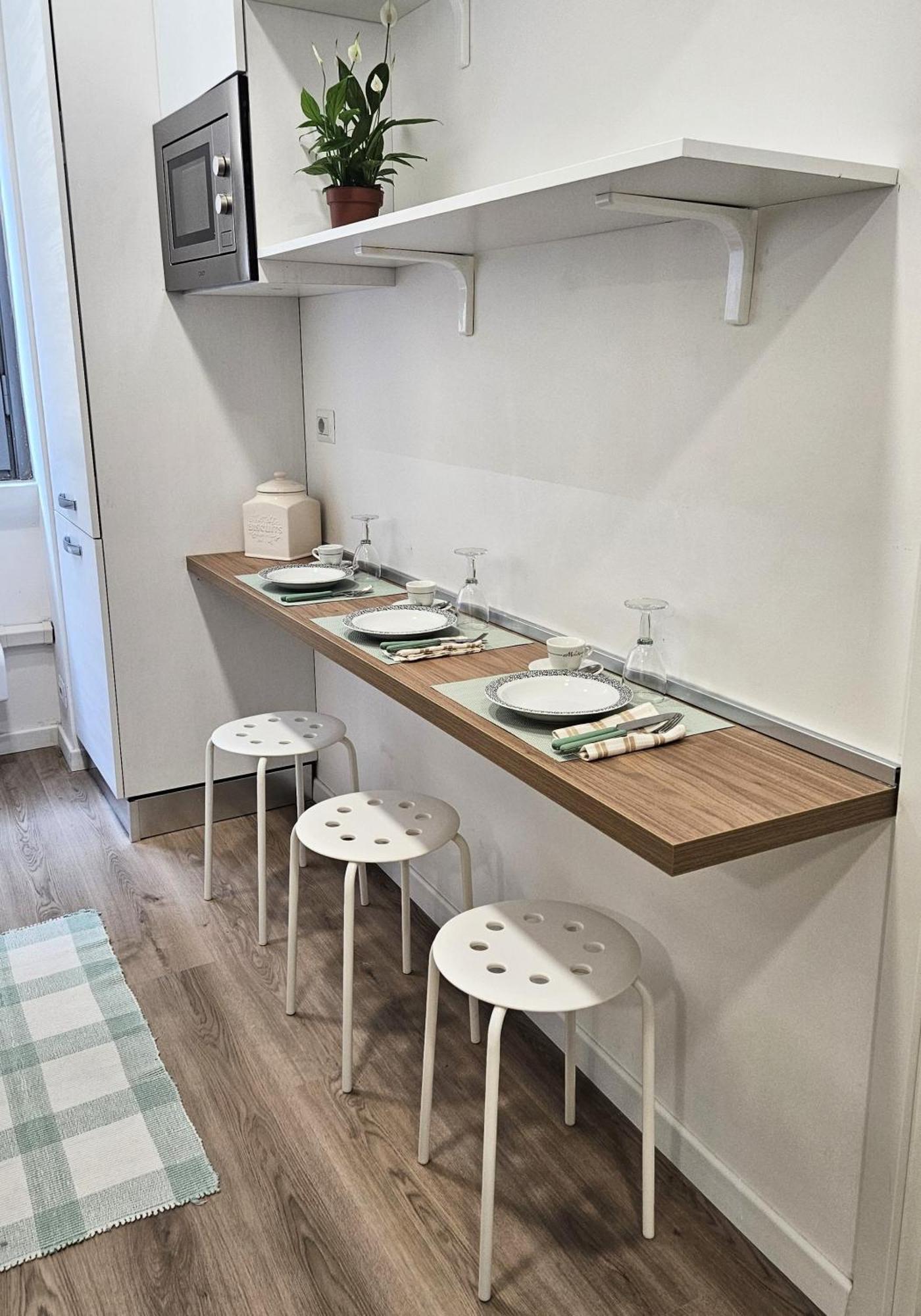 Apartment Duomo A 8 Min - Centro, Qc Terme, 2 Milan
