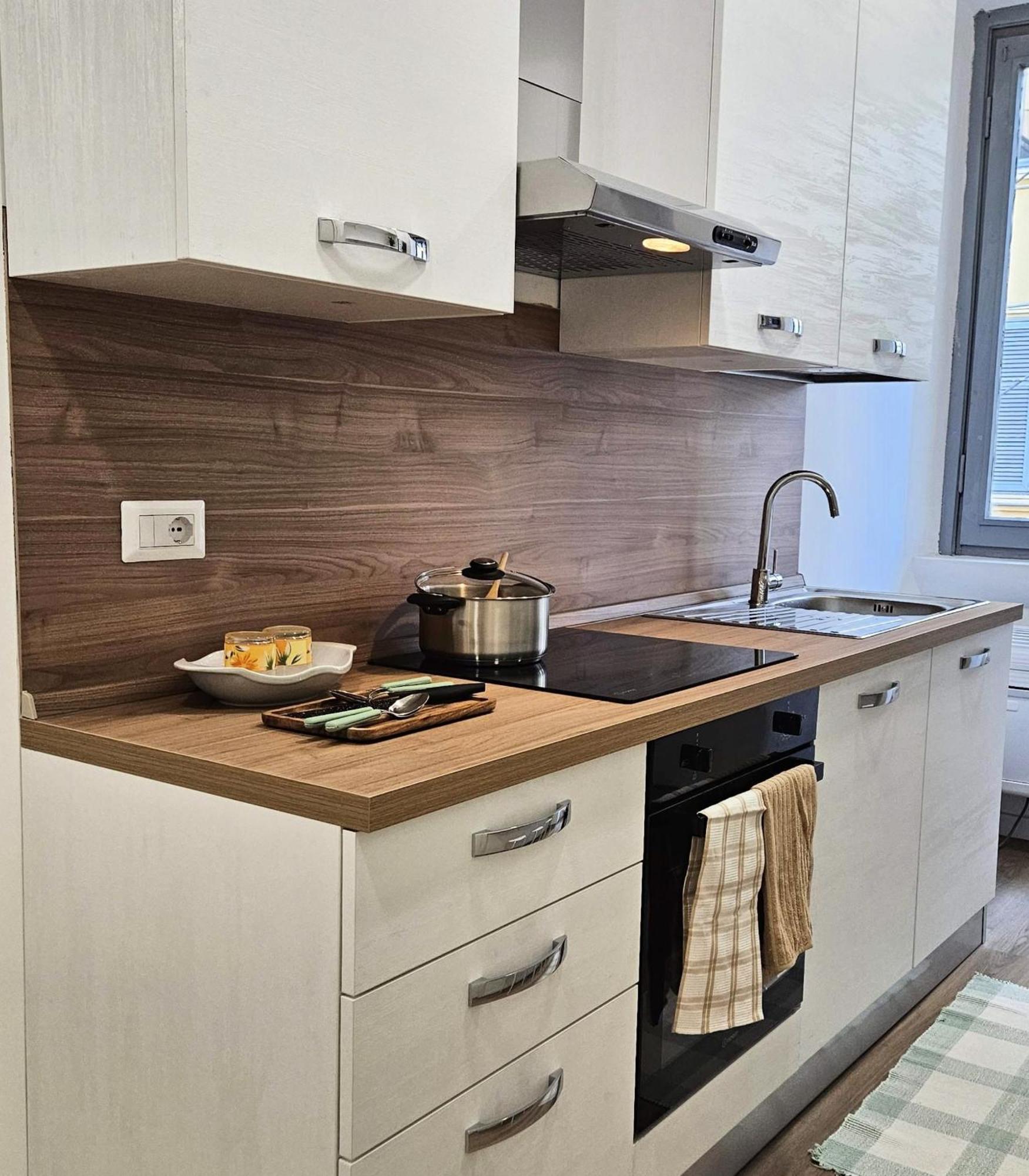 Apartment Duomo A 8 Min - Centro, Qc Terme, 2 Milan