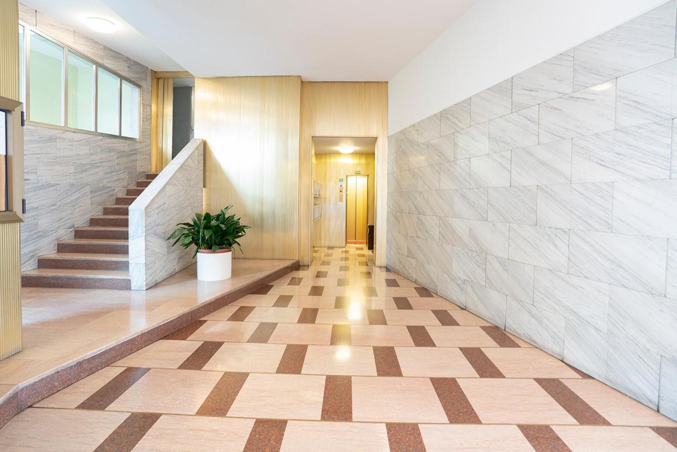 Apartment Arts At Porta Nuova Milan