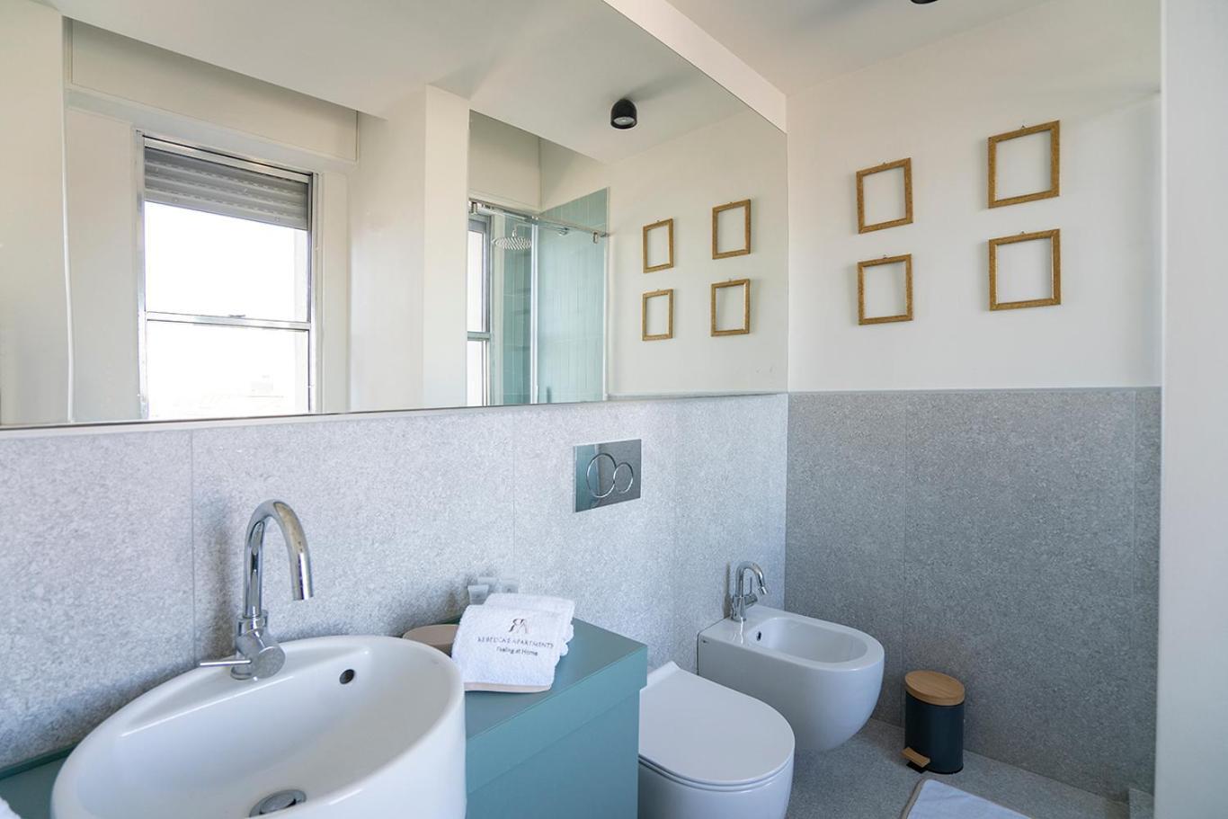 Apartment Arts At Porta Nuova