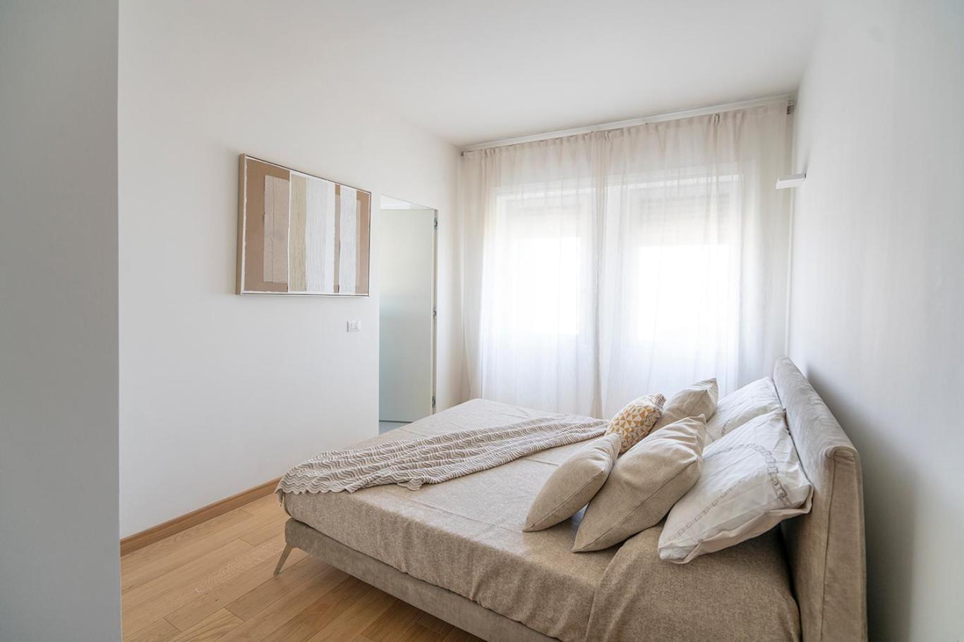 Apartment Arts At Porta Nuova