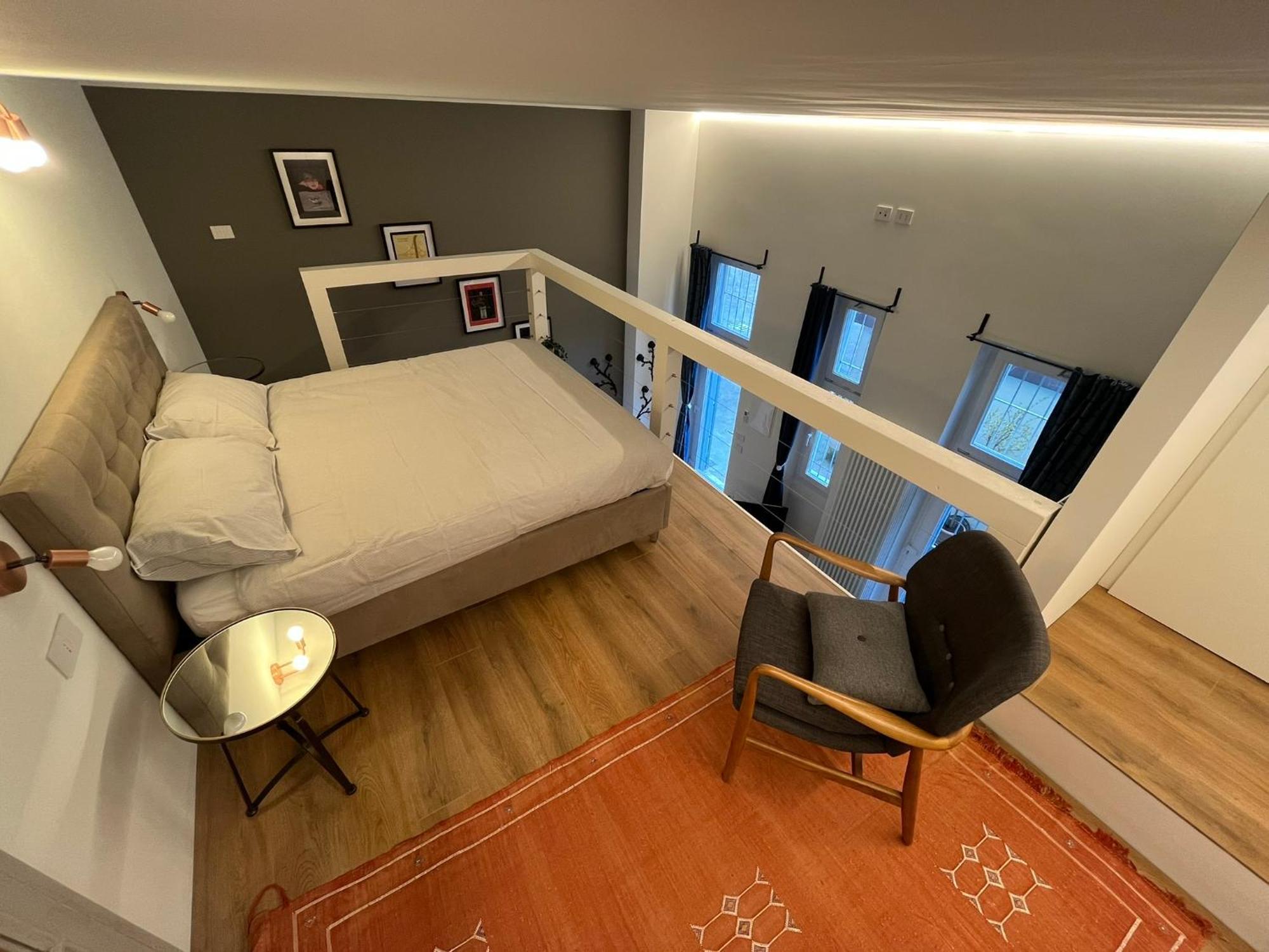 Oasi Tranquilla E Moderna Sui Navigli Apartment *