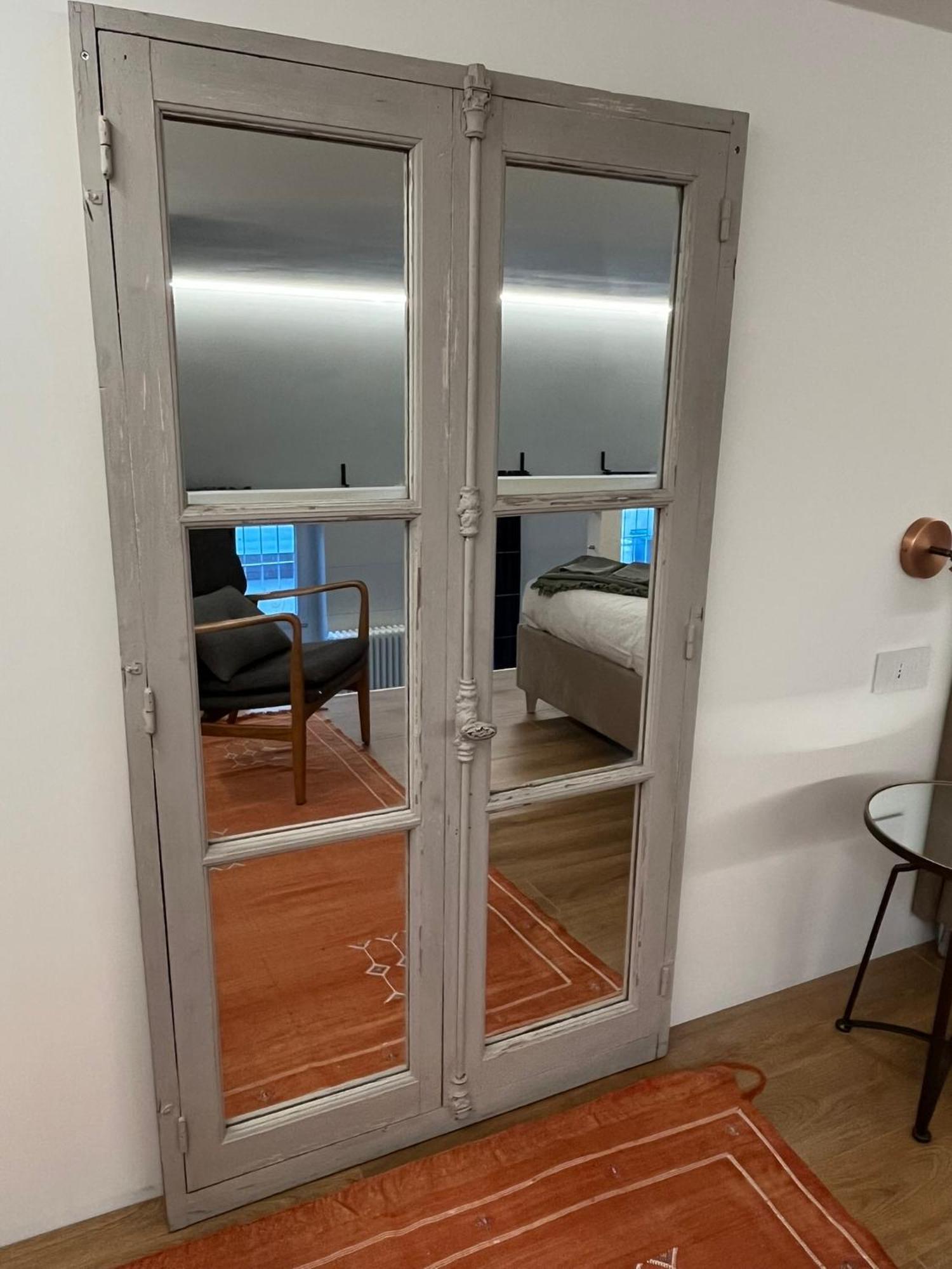Apartment Oasi Tranquilla E Moderna Sui Navigli Milan