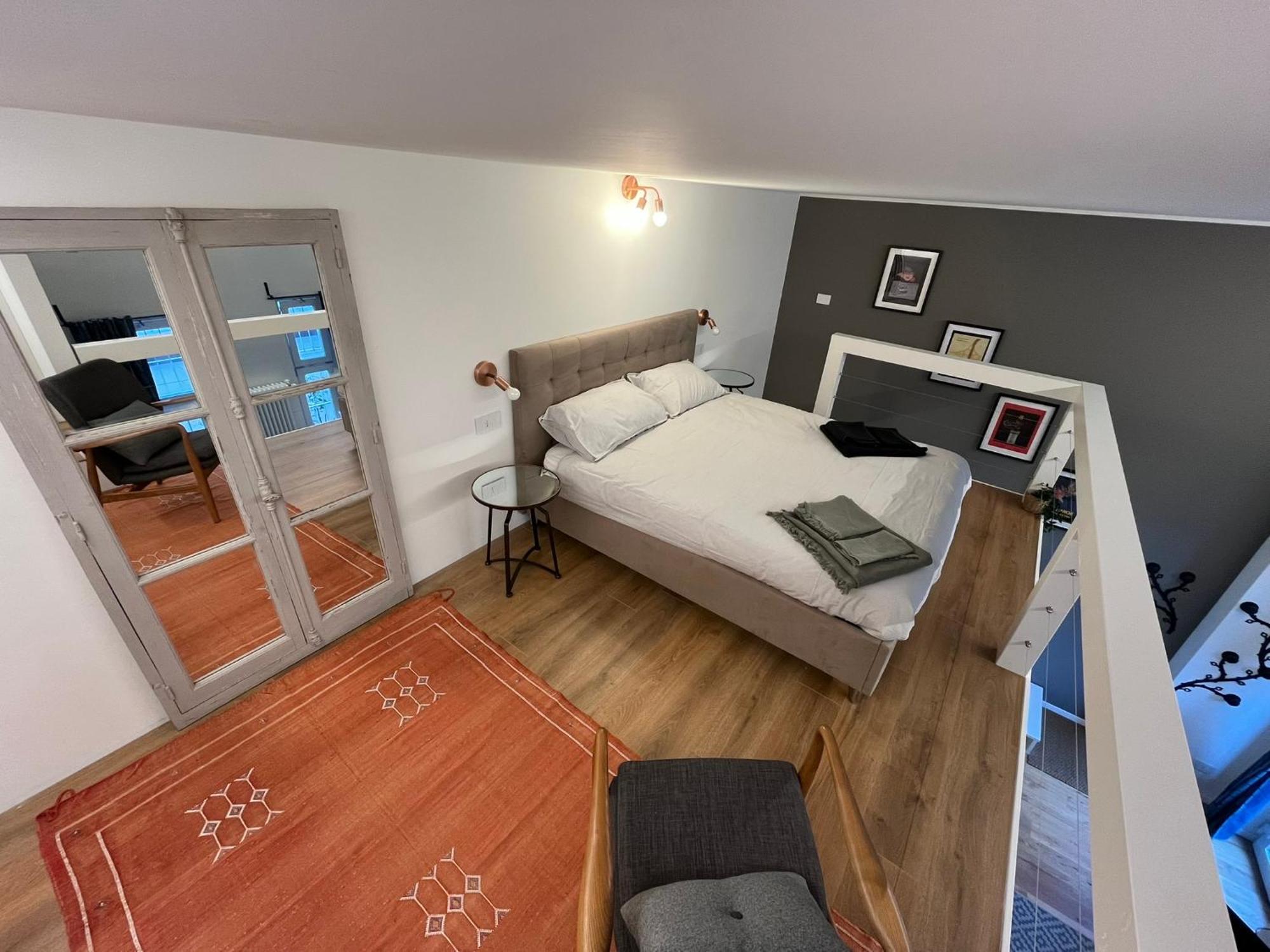 Apartment Oasi Tranquilla E Moderna Sui Navigli Milan