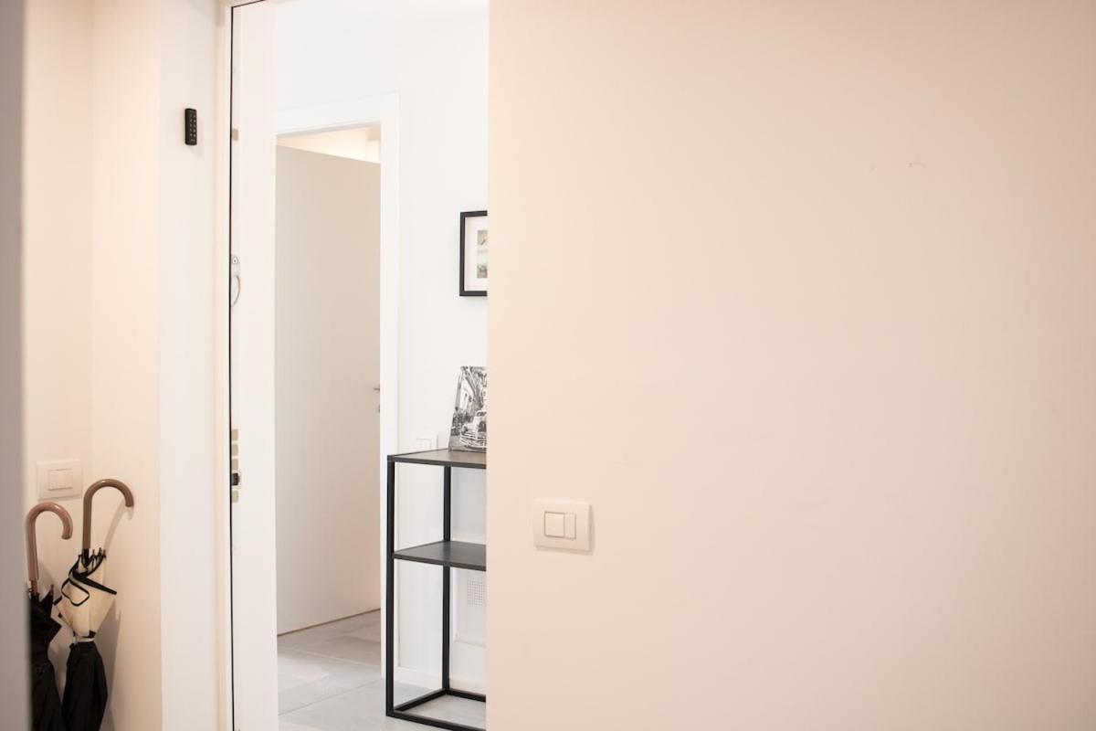 M1 Bisceglie - Gym Flat - Balcony Apartment Milan