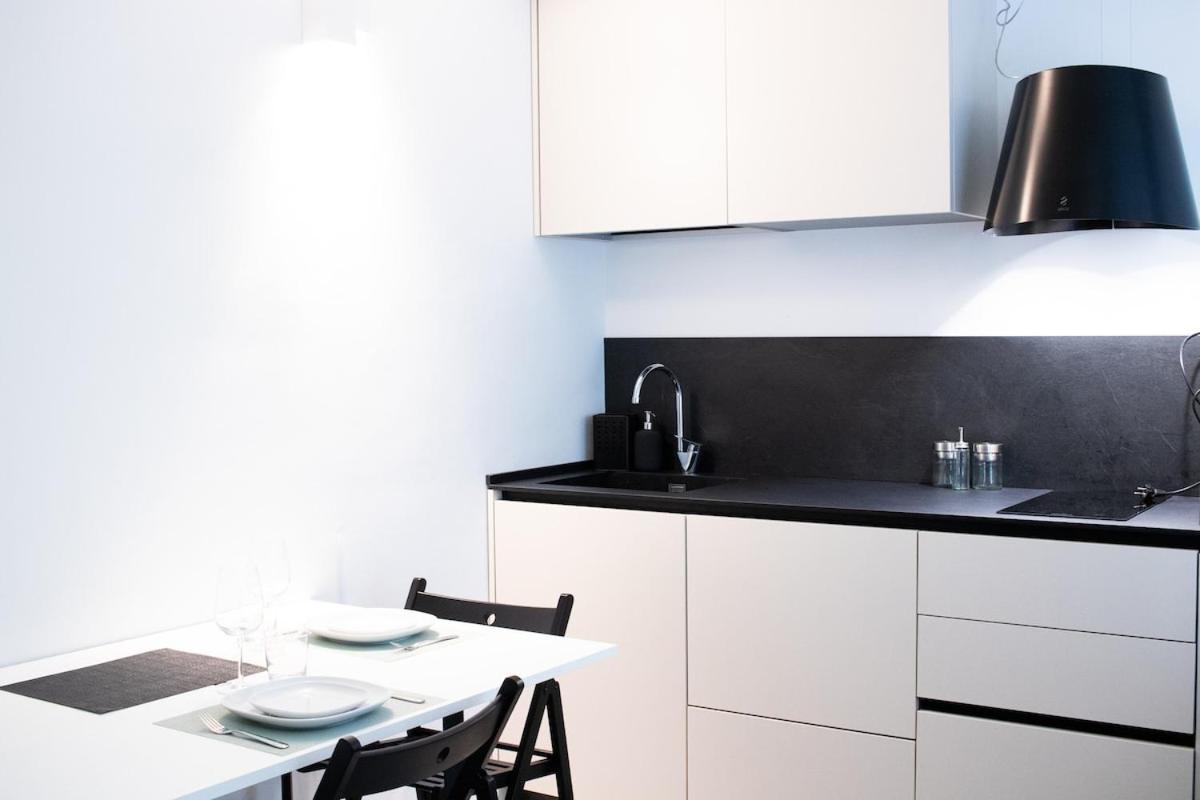 M1 Bisceglie - Gym Flat - Balcony Apartment *