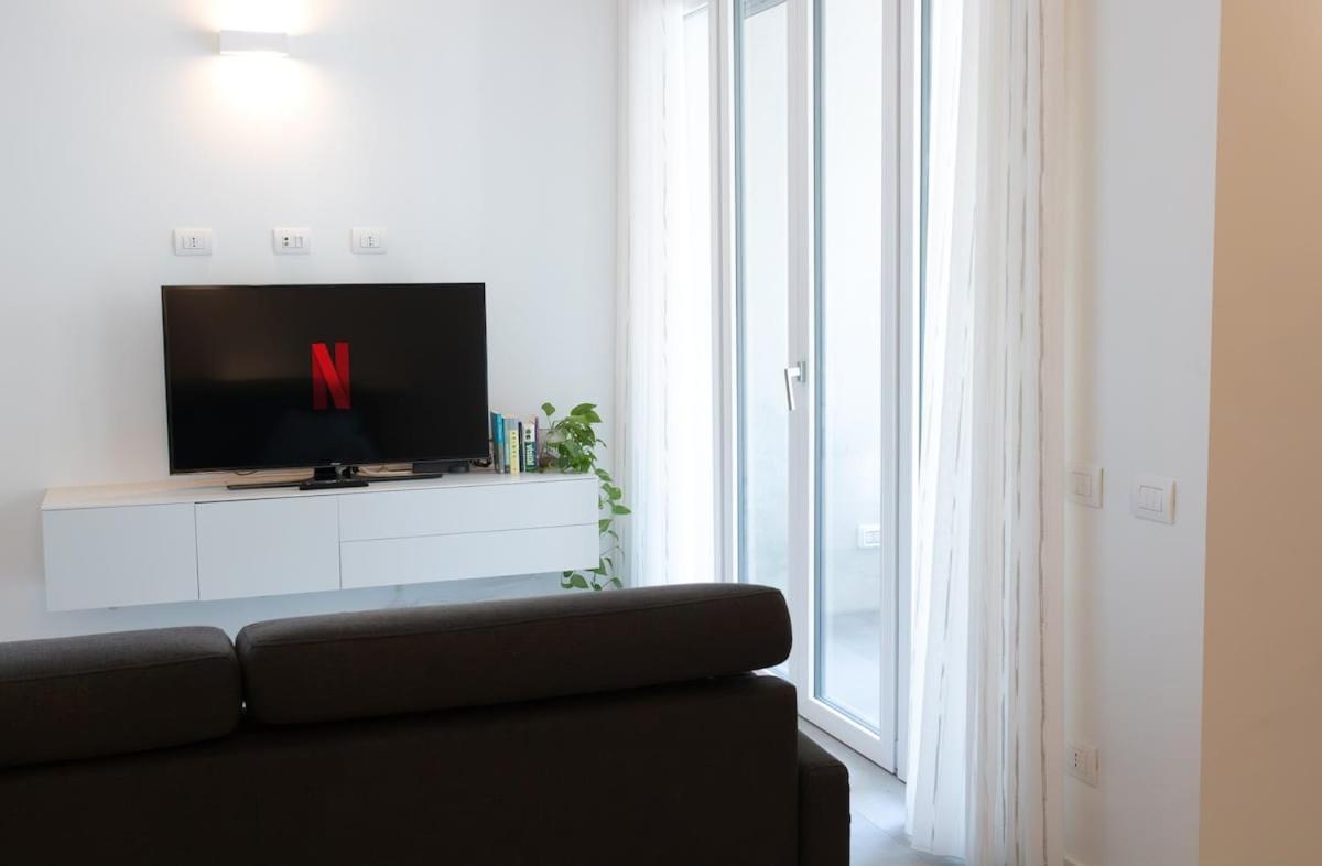 M1 Bisceglie - Gym Flat - Balcony * Milan