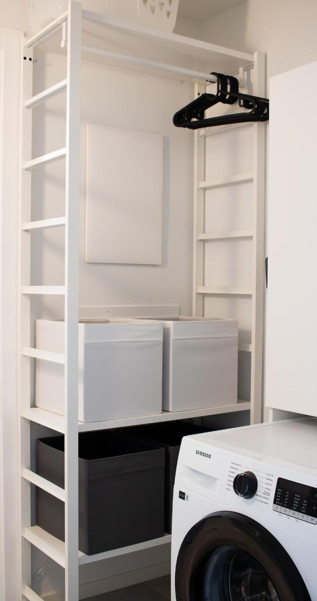 M1 Bisceglie - Gym Flat - Balcony Milan