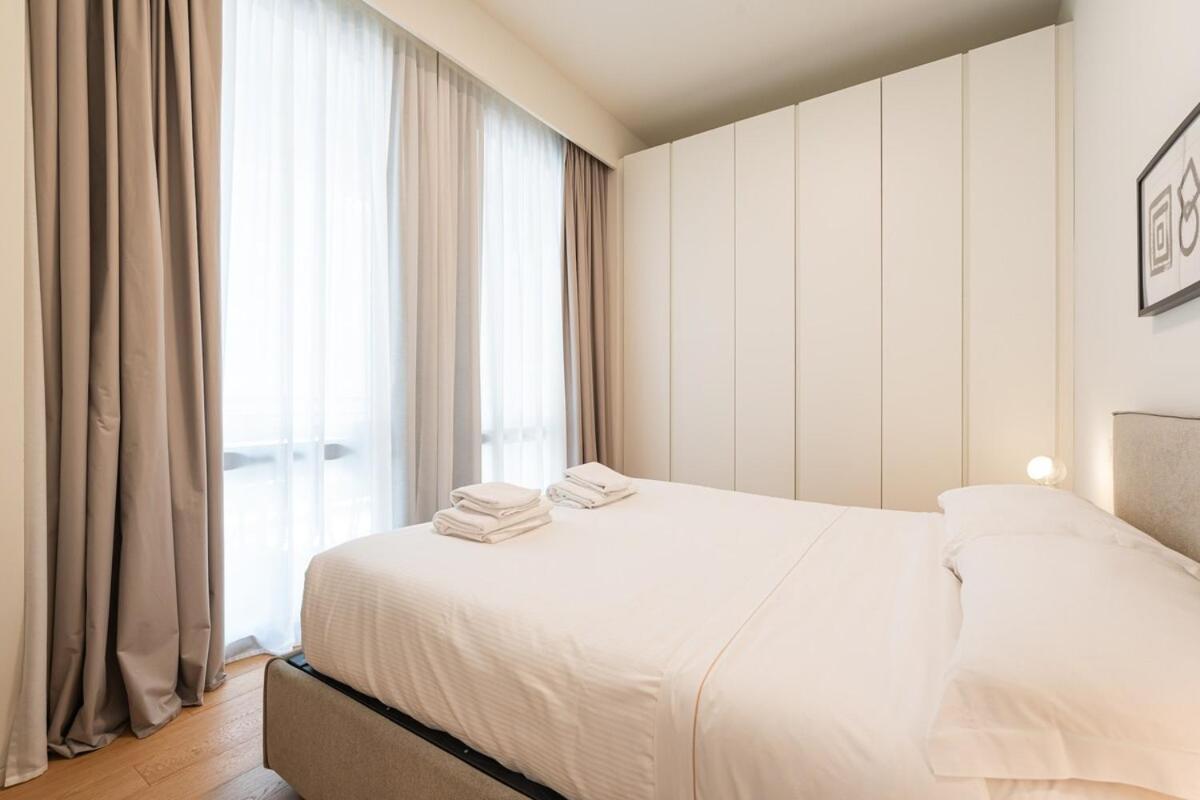 Apartment Design One Bedroom Washington - Mirable Pm *