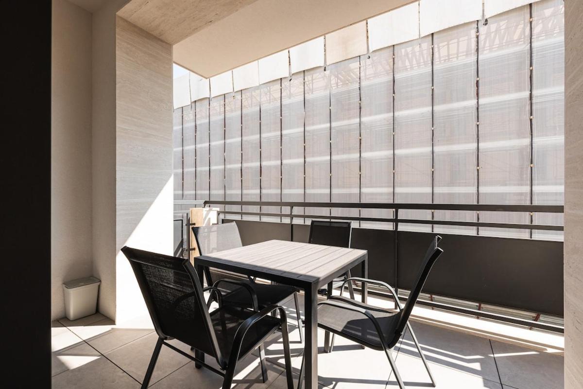 Design One Bedroom Washington - Mirable Pm Milan