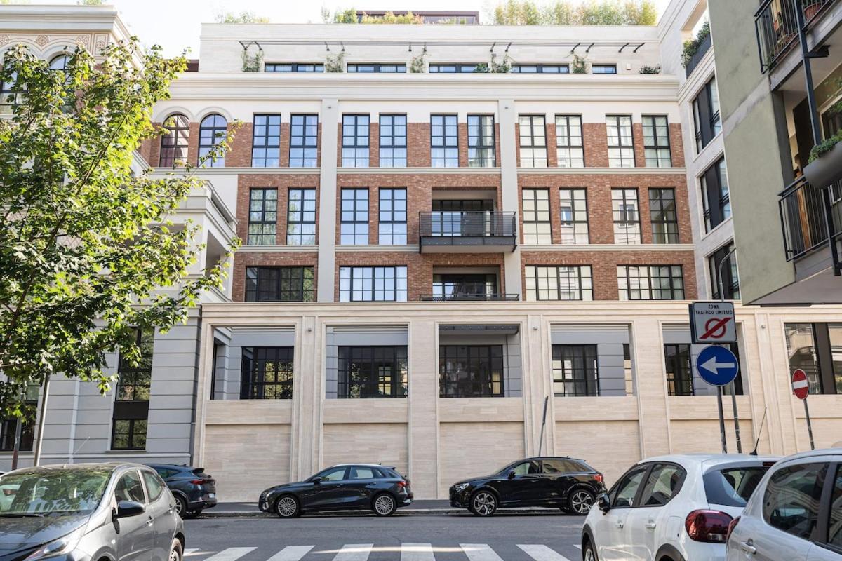 Design One Bedroom Washington - Mirable Pm Apartment