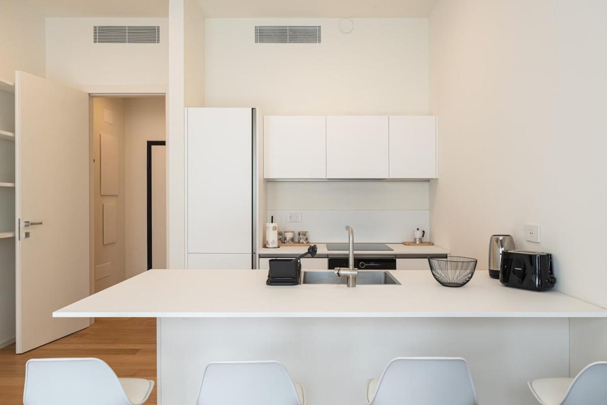 Design One Bedroom Washington - Mirable Pm Apartment *
