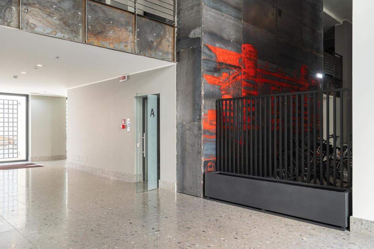 Design One Bedroom Washington - Mirable Pm * Milan