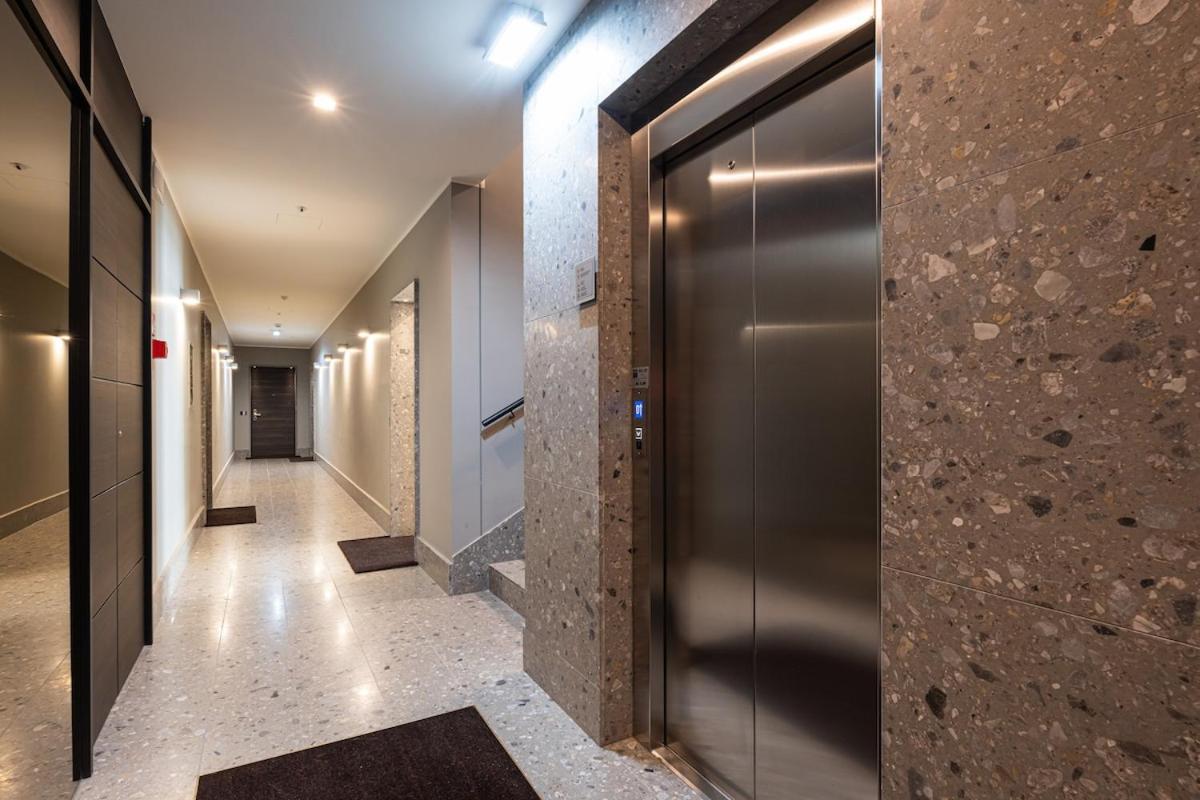 Design One Bedroom Washington - Mirable Pm Apartment *