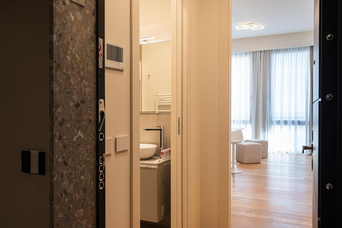 Apartment Design One Bedroom Washington - Mirable Pm *