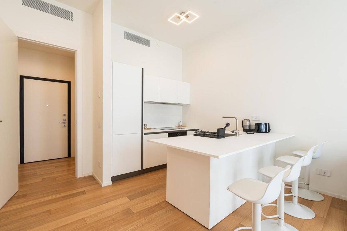 Design One Bedroom Washington - Mirable Pm *