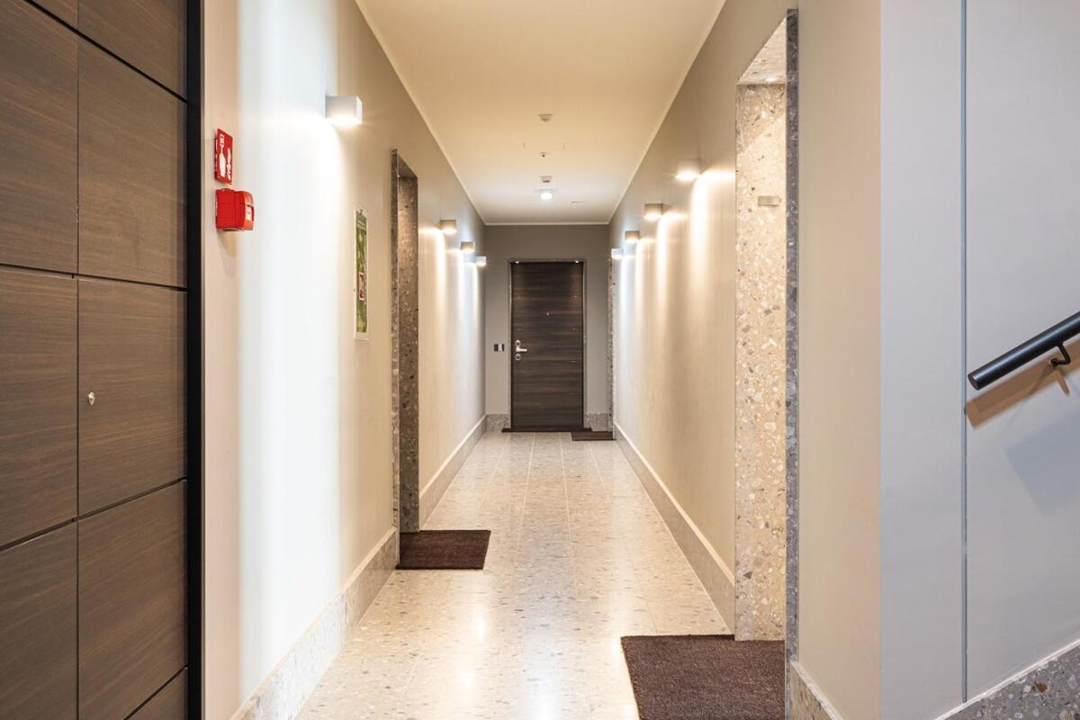 Design One Bedroom Washington - Mirable Pm Apartment