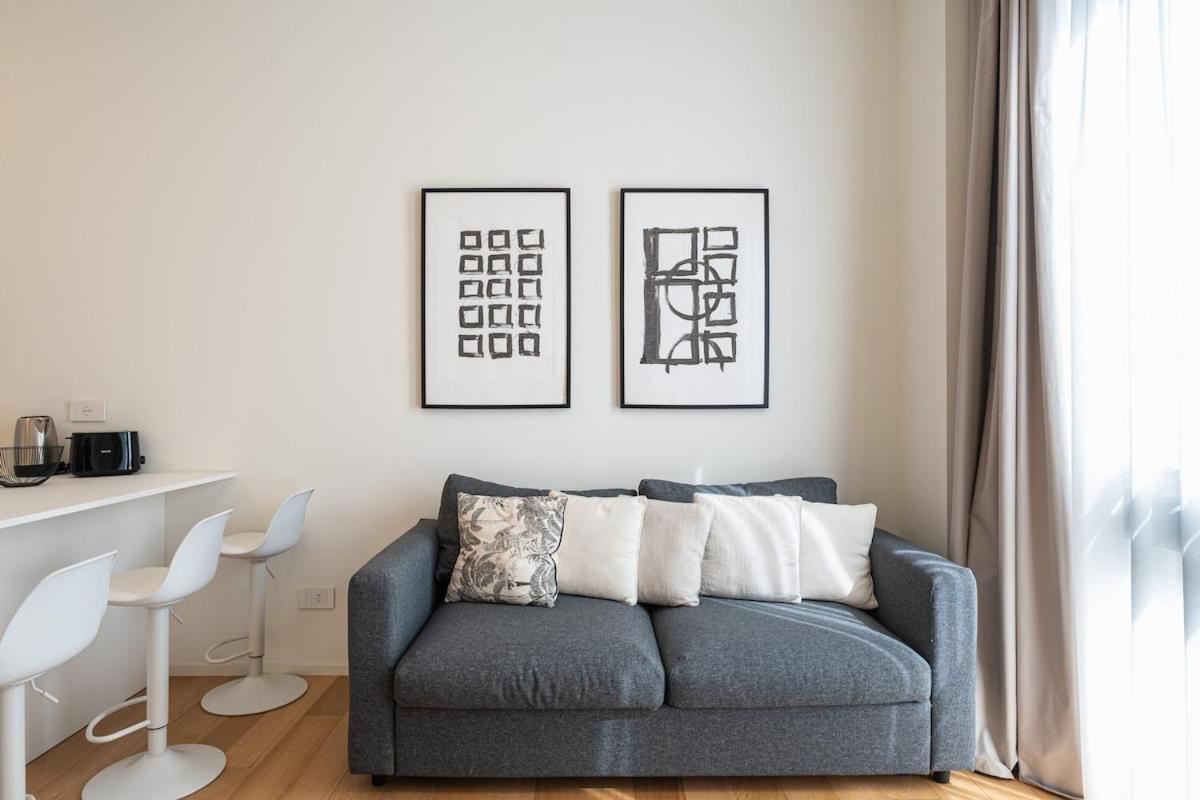 Design One Bedroom Washington - Mirable Pm Apartment *