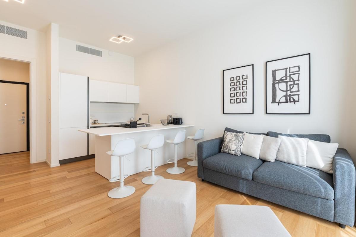 Apartment Design One Bedroom Washington - Mirable Pm *