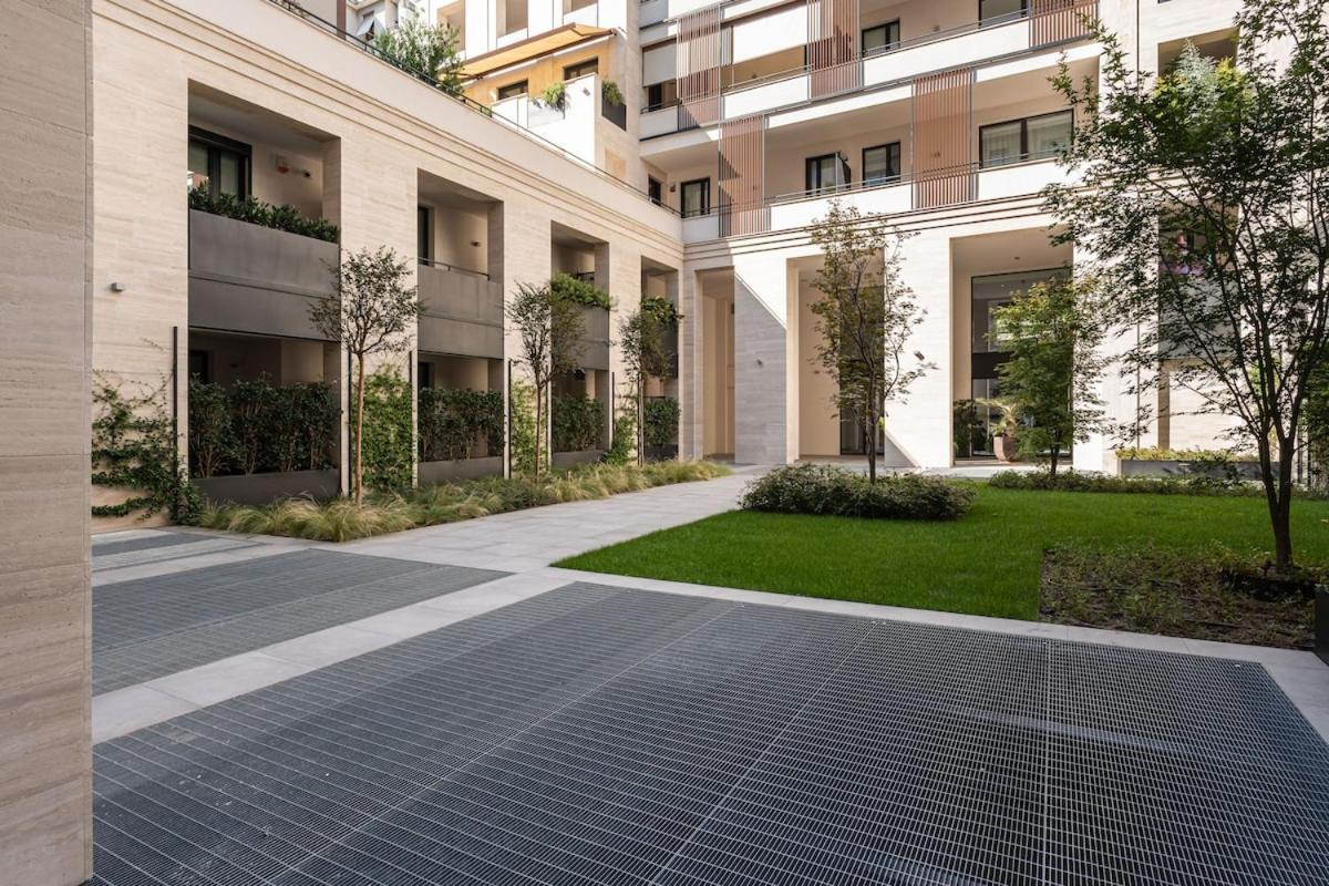 Design One Bedroom Washington - Mirable Pm Apartment *