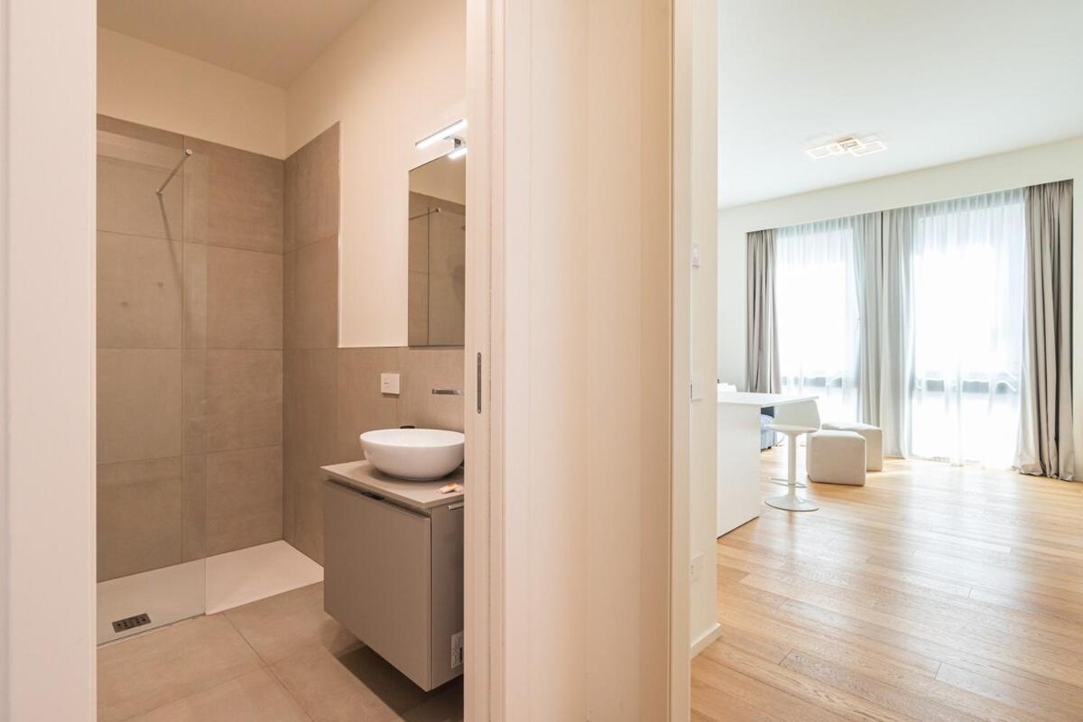 Apartment Design One Bedroom Washington - Mirable Pm