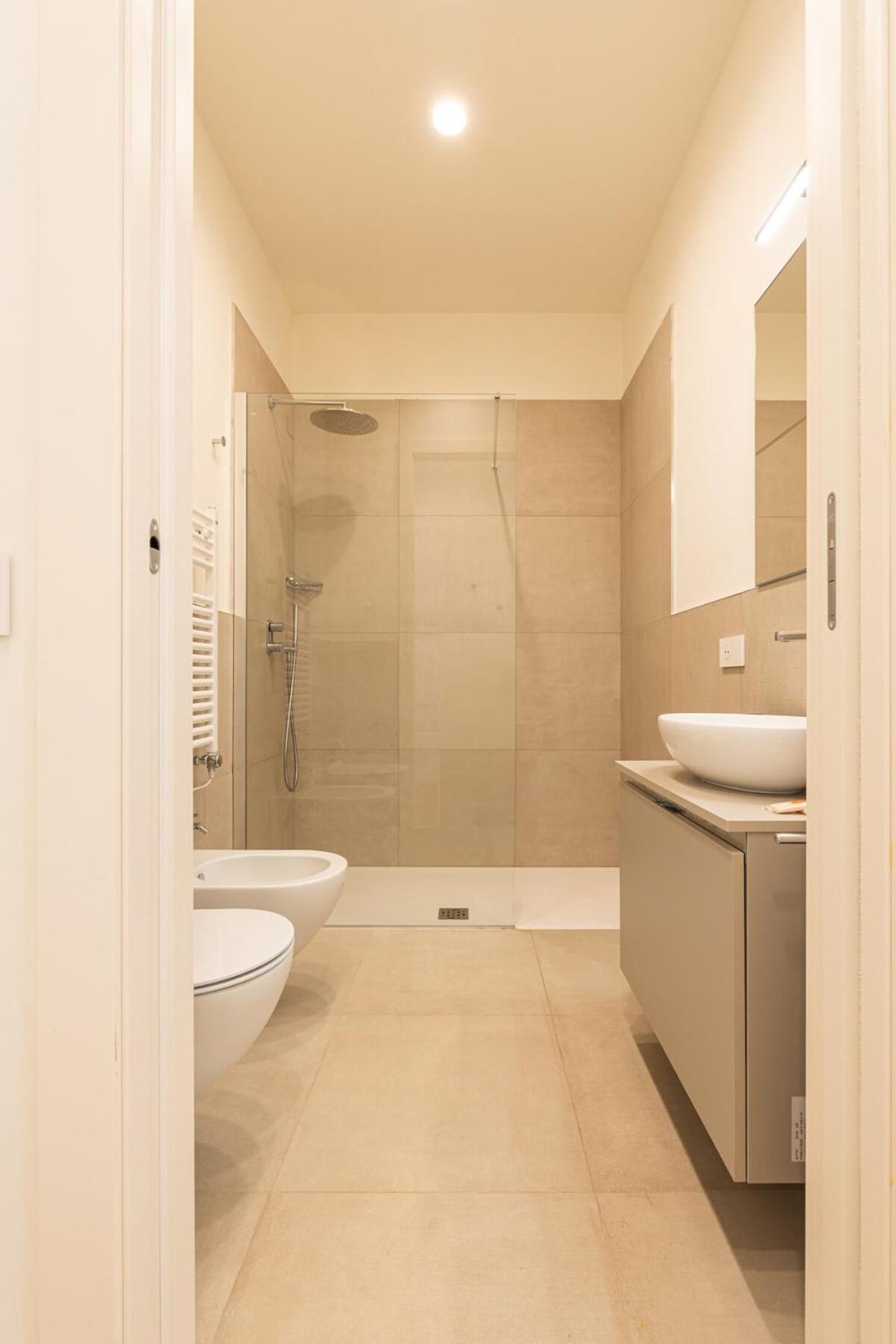 Design One Bedroom Washington - Mirable Pm * Milan