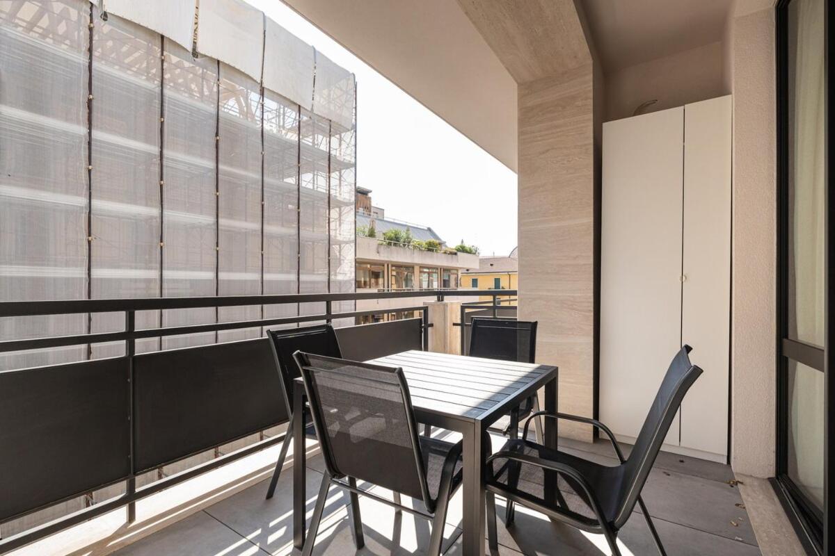 Design One Bedroom Washington - Mirable Pm Apartment