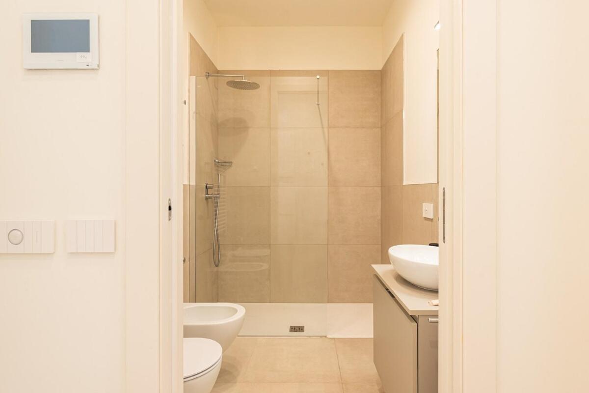 Design One Bedroom Washington - Mirable Pm Milan